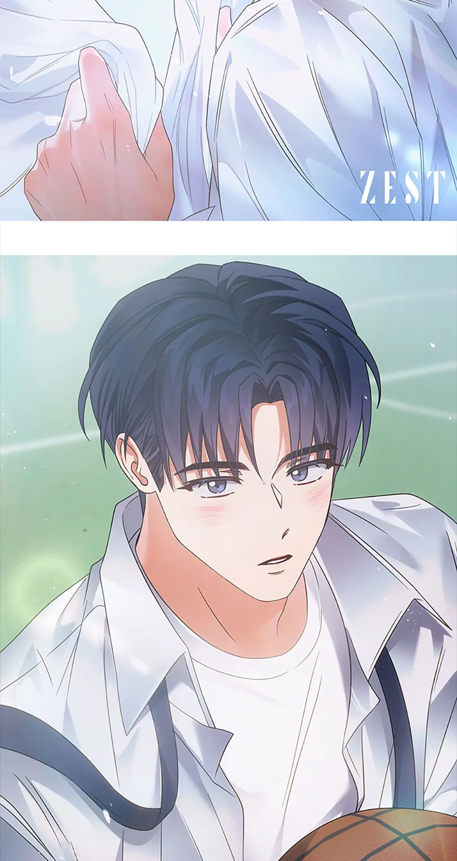 Debut or Die! (Official) - Chapter 77 manhwa