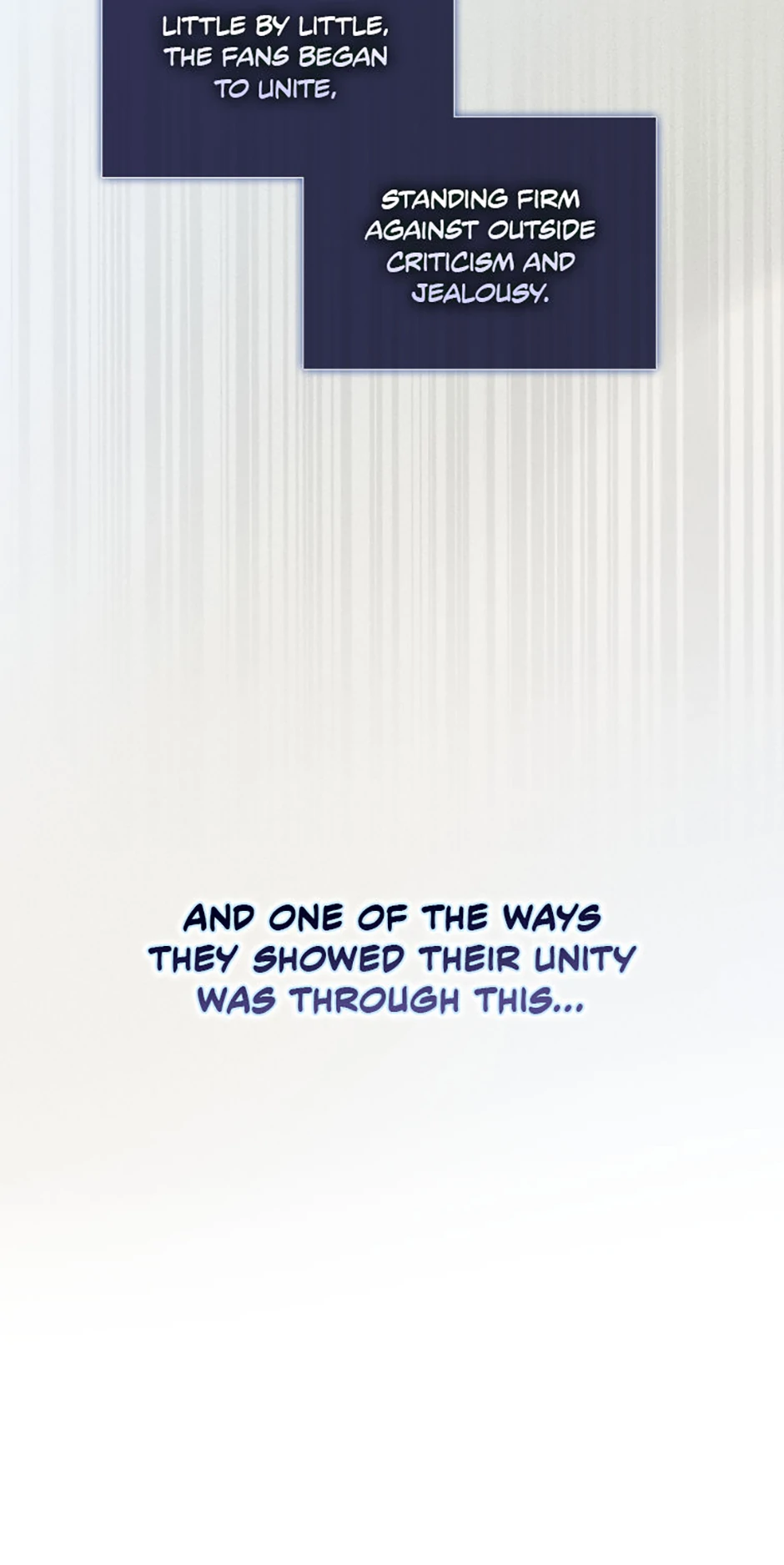Debut or Die! (Official) - Chapter 77 manhwa