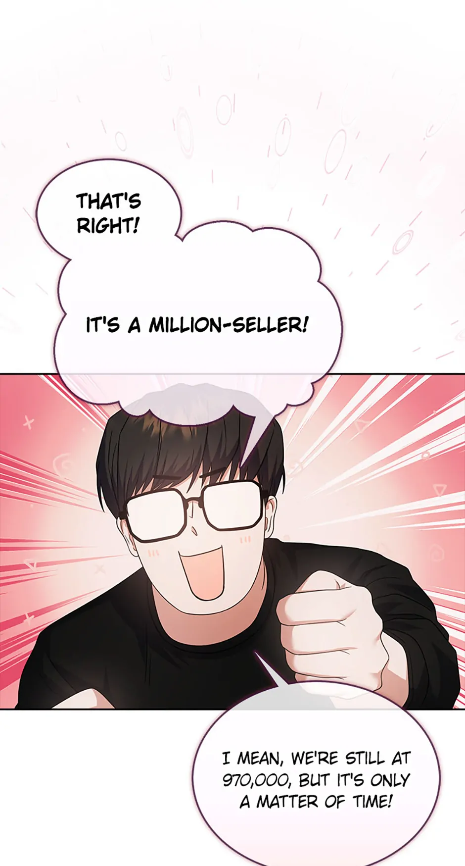 Debut or Die! (Official) - Chapter 77 manhwa
