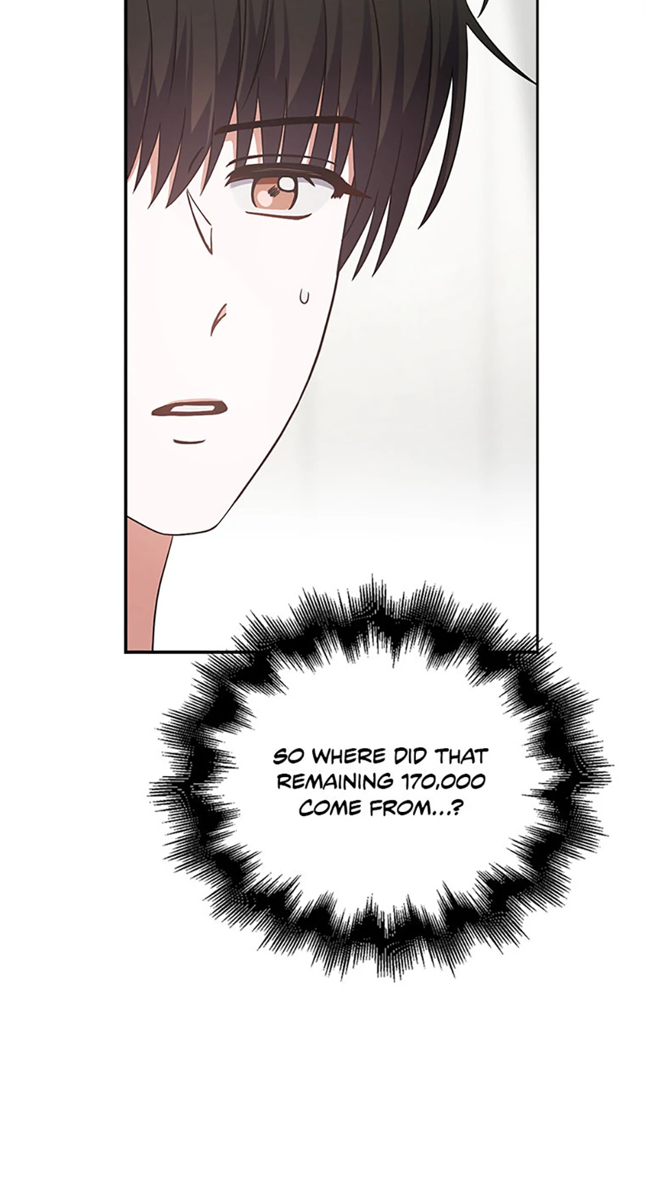Debut or Die! (Official) - Chapter 77 manhwa