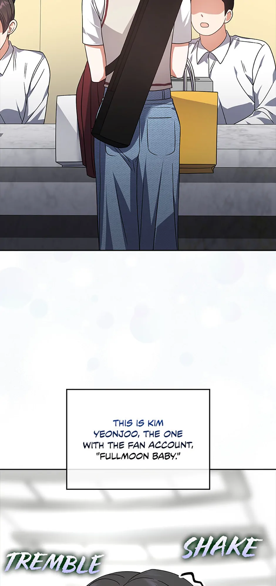 Debut or Die! (Official) - Chapter 77 manhwa