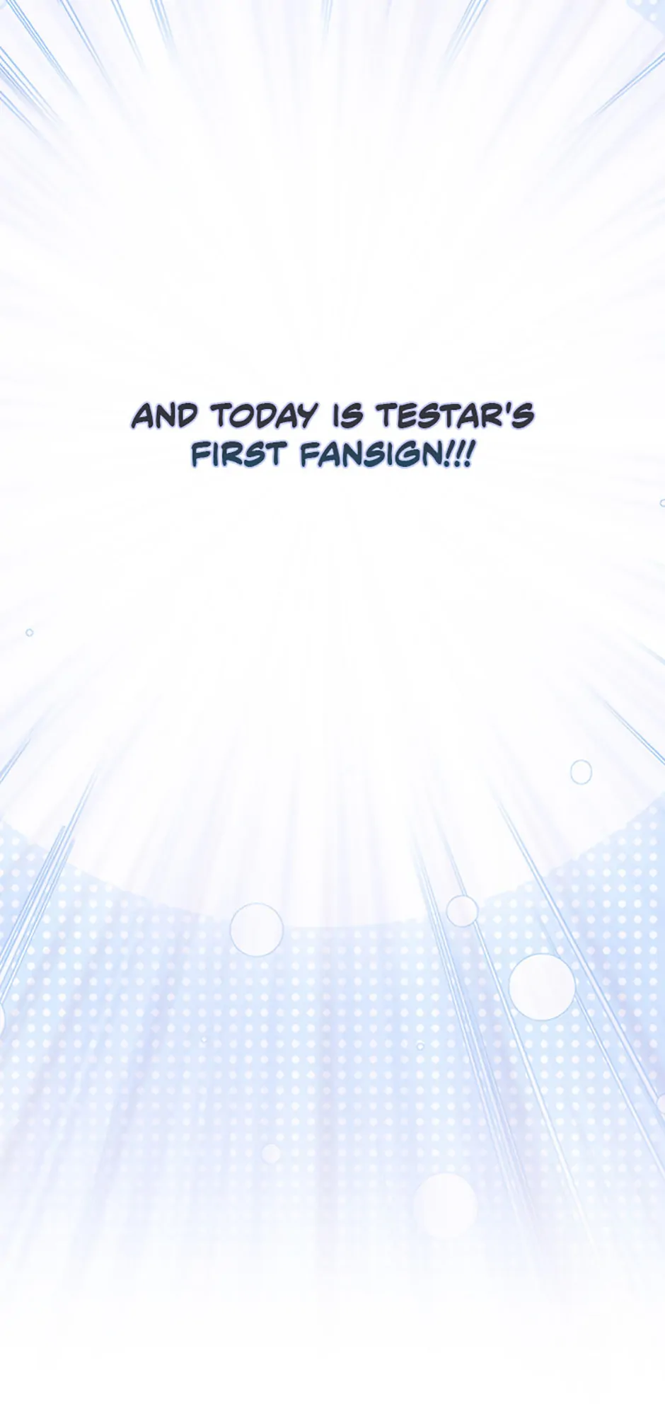 Debut or Die! (Official) - Chapter 77 manhwa