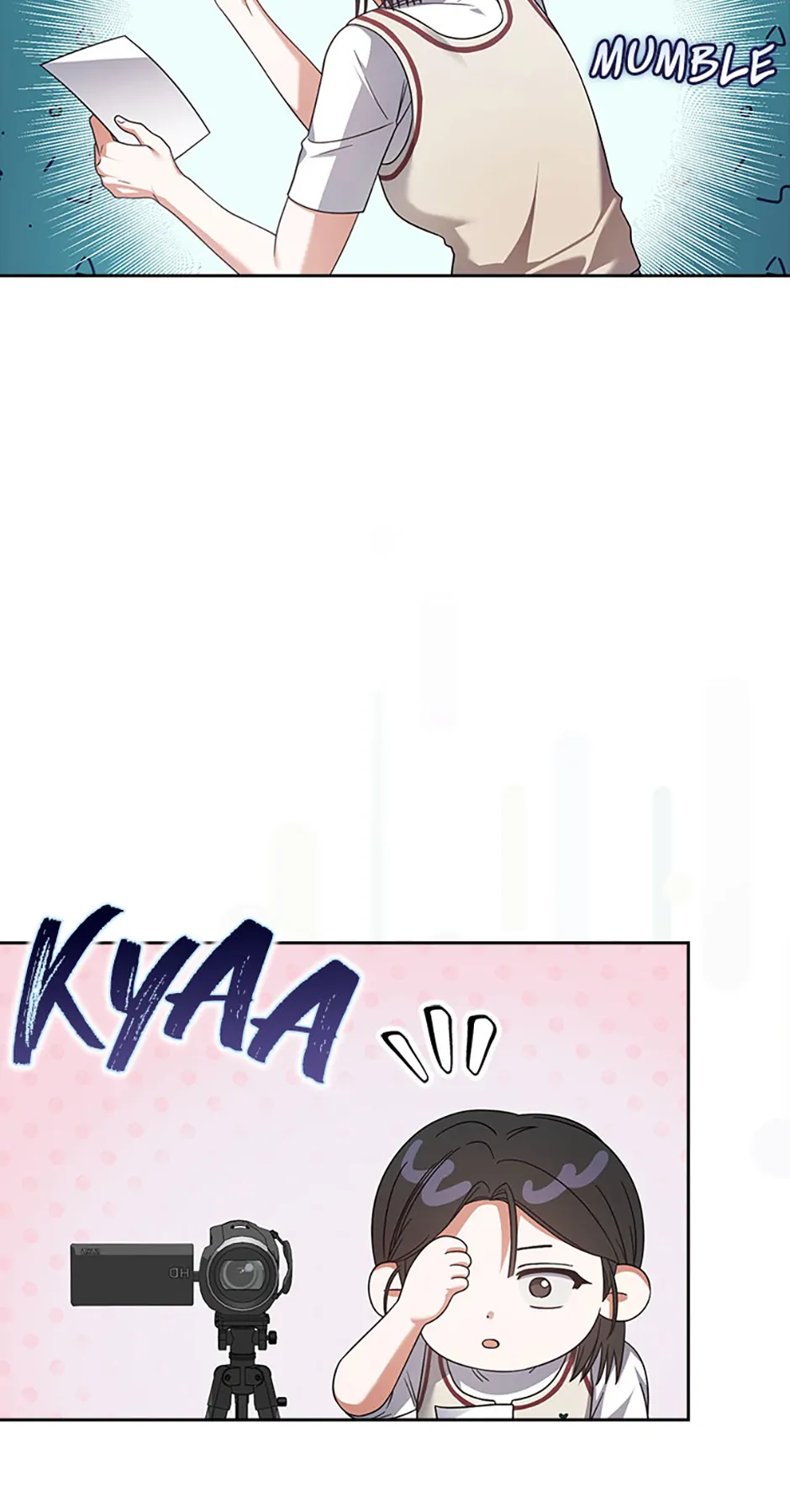 Debut or Die! (Official) - Chapter 78 manhwa
