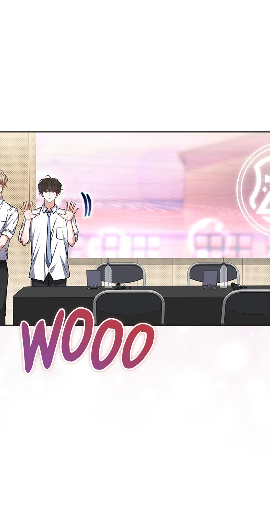 Debut or Die! (Official) - Chapter 78 manhwa