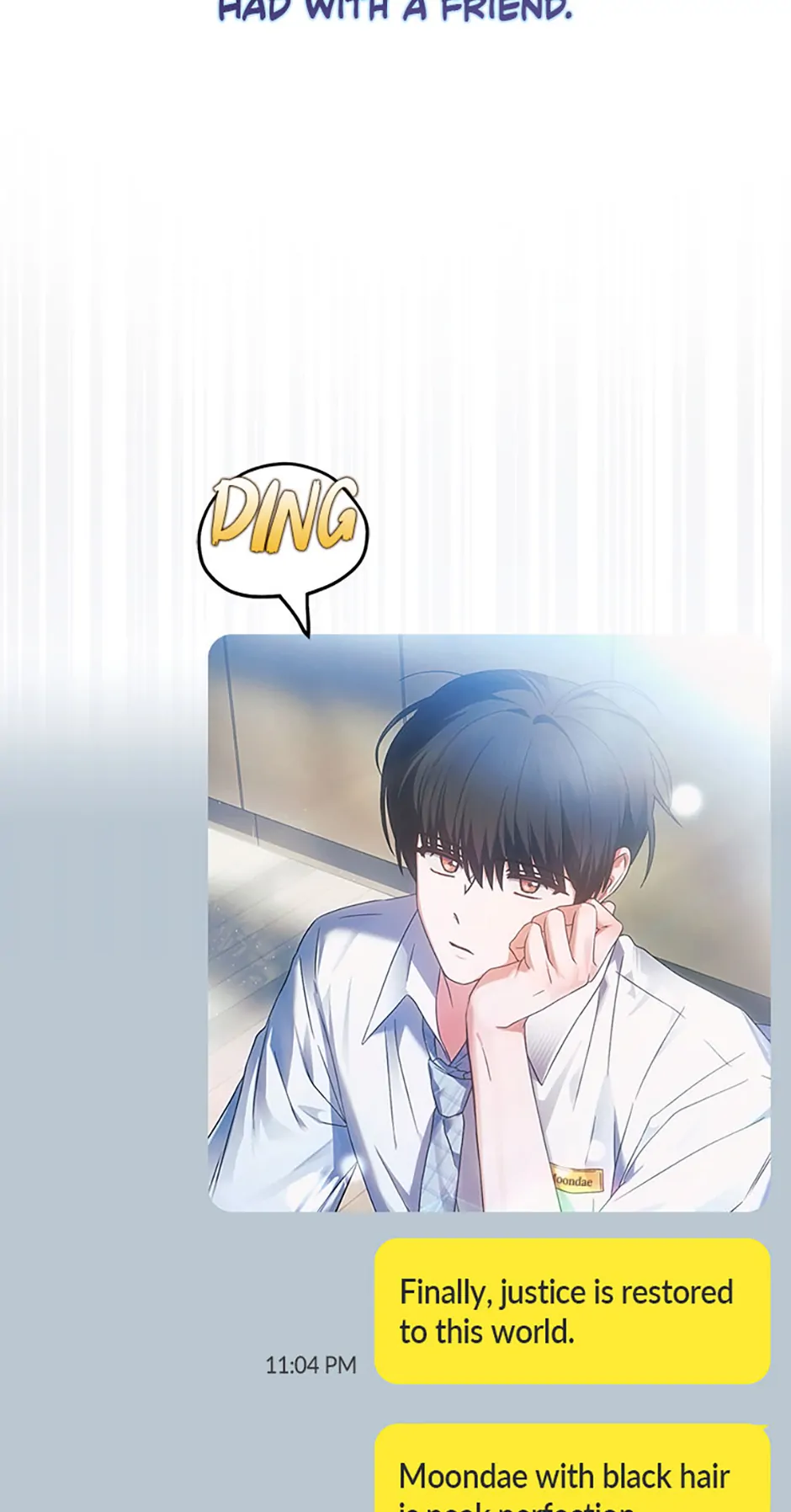 Debut or Die! (Official) - Chapter 78 manhwa