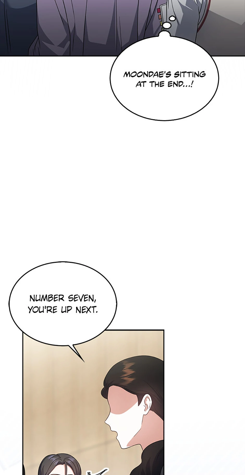 Debut or Die! (Official) - Chapter 78 manhwa