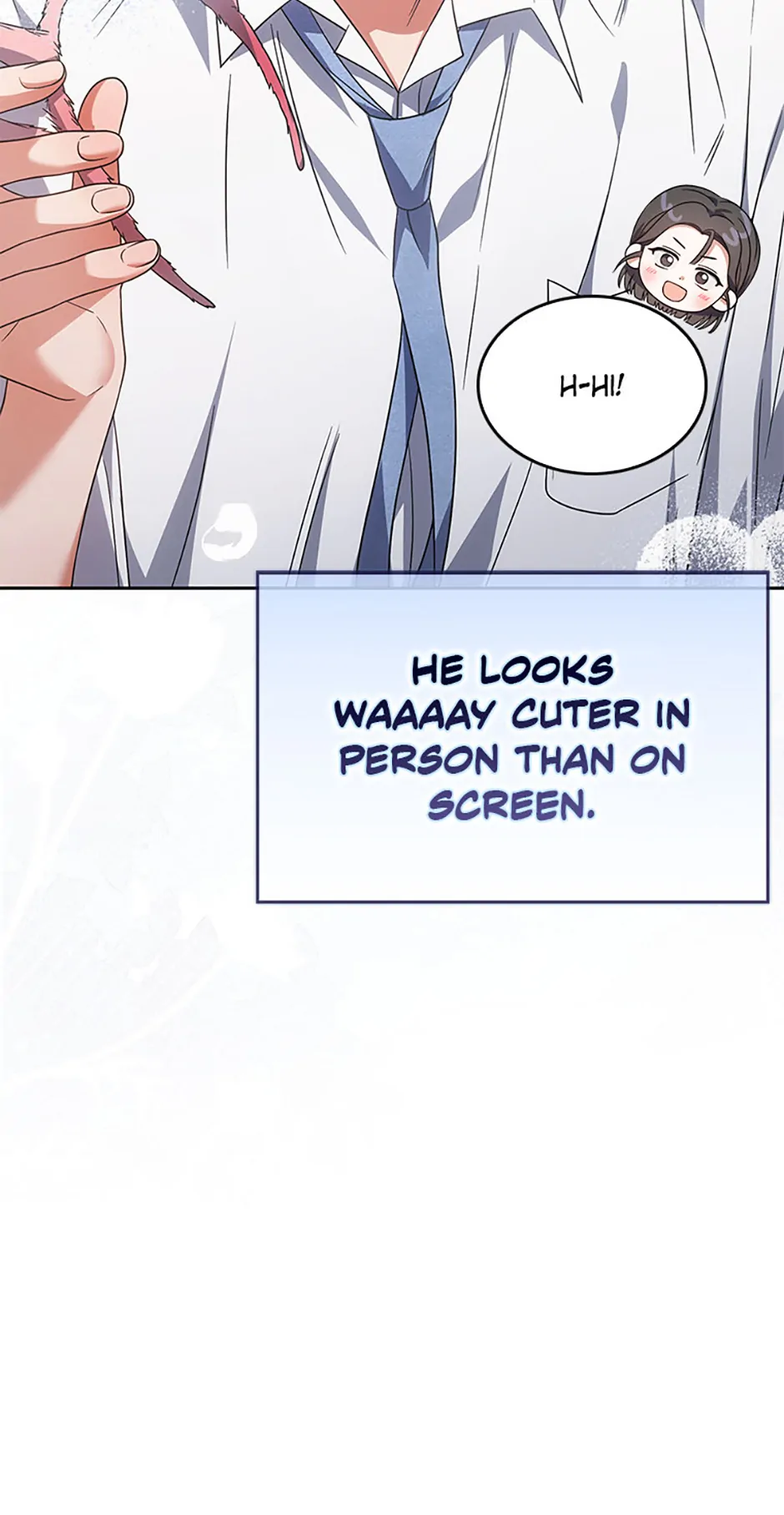 Debut or Die! (Official) - Chapter 78 manhwa