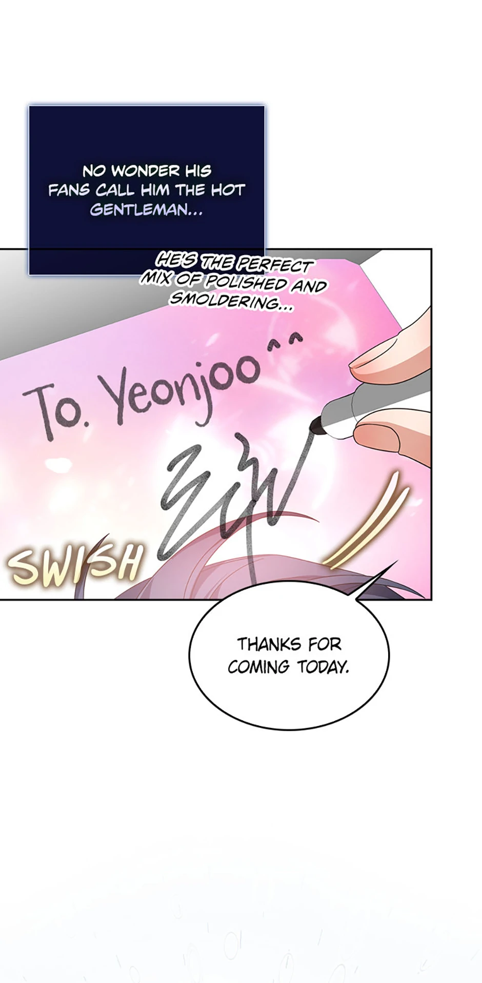 Debut or Die! (Official) - Chapter 78 manhwa