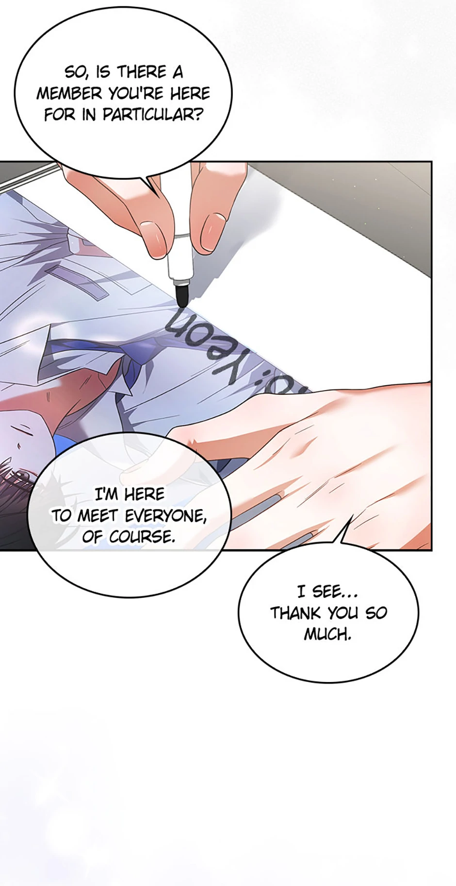 Debut or Die! (Official) - Chapter 78 manhwa