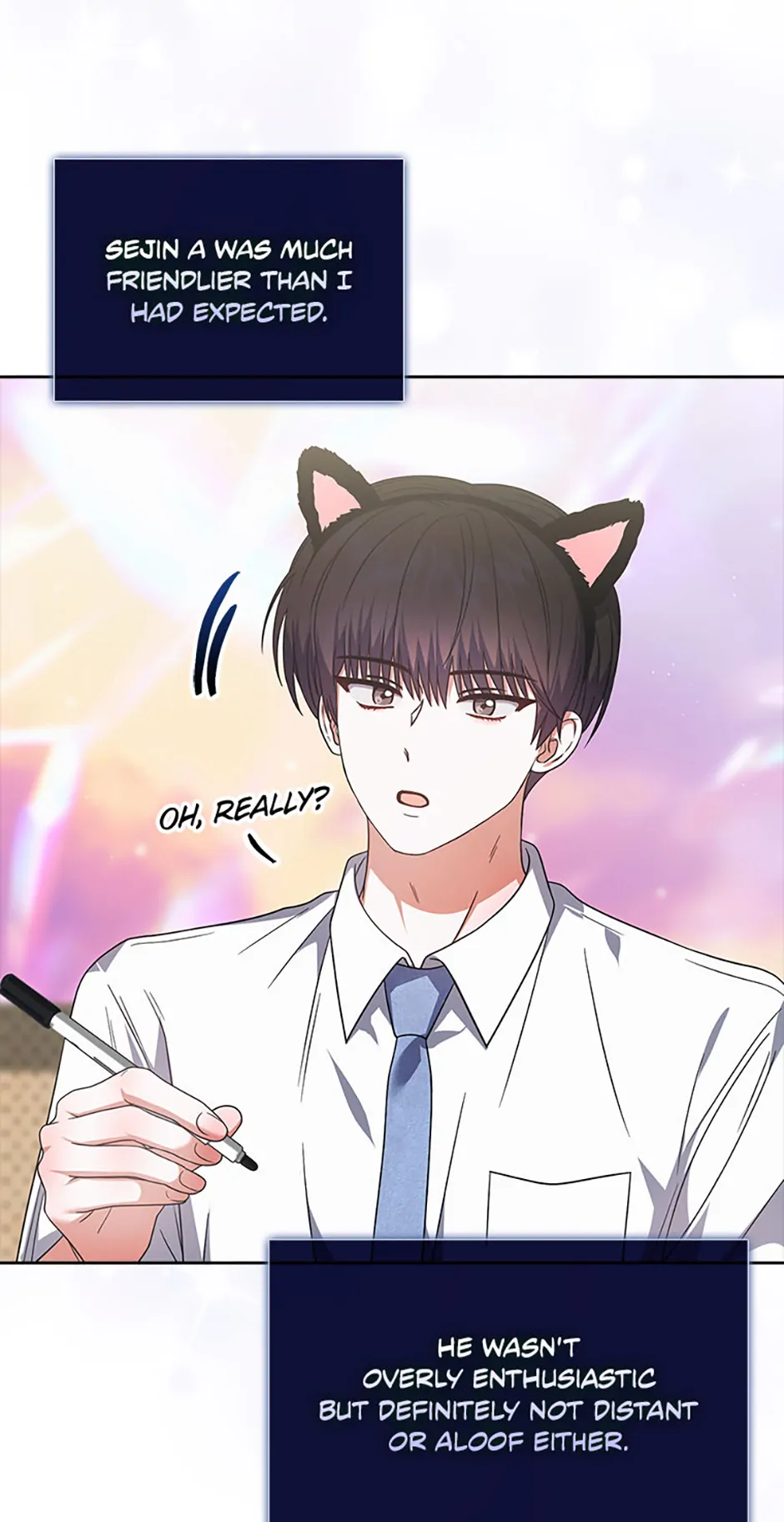 Debut or Die! (Official) - Chapter 78 manhwa