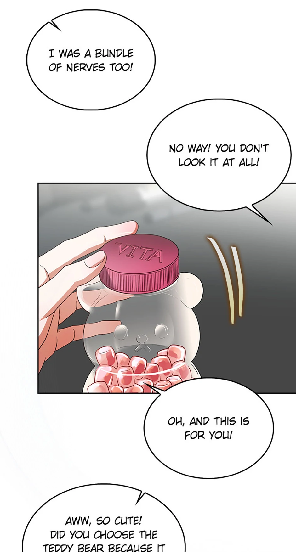 Debut or Die! (Official) - Chapter 78 manhwa