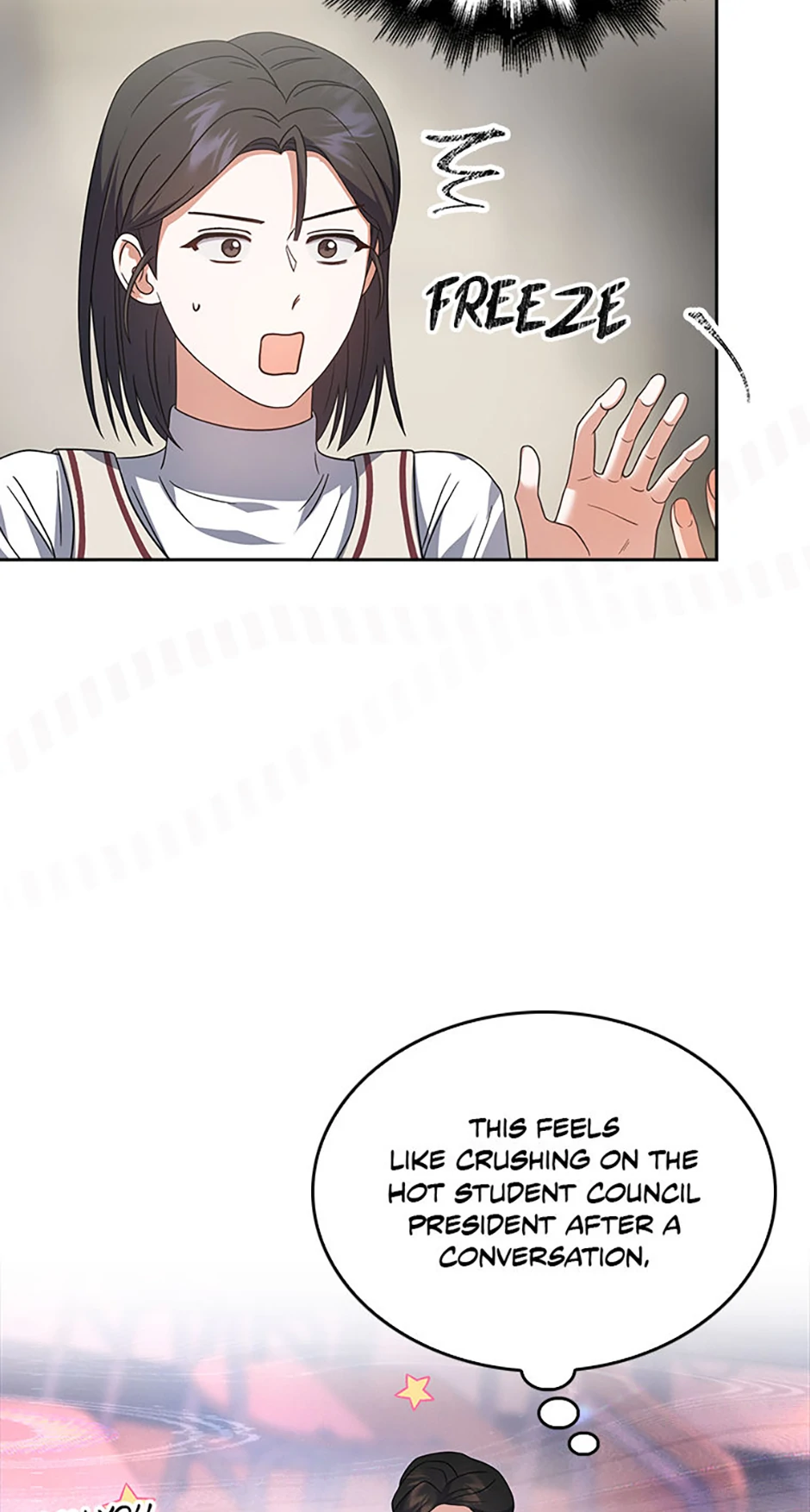 Debut or Die! (Official) - Chapter 78 manhwa