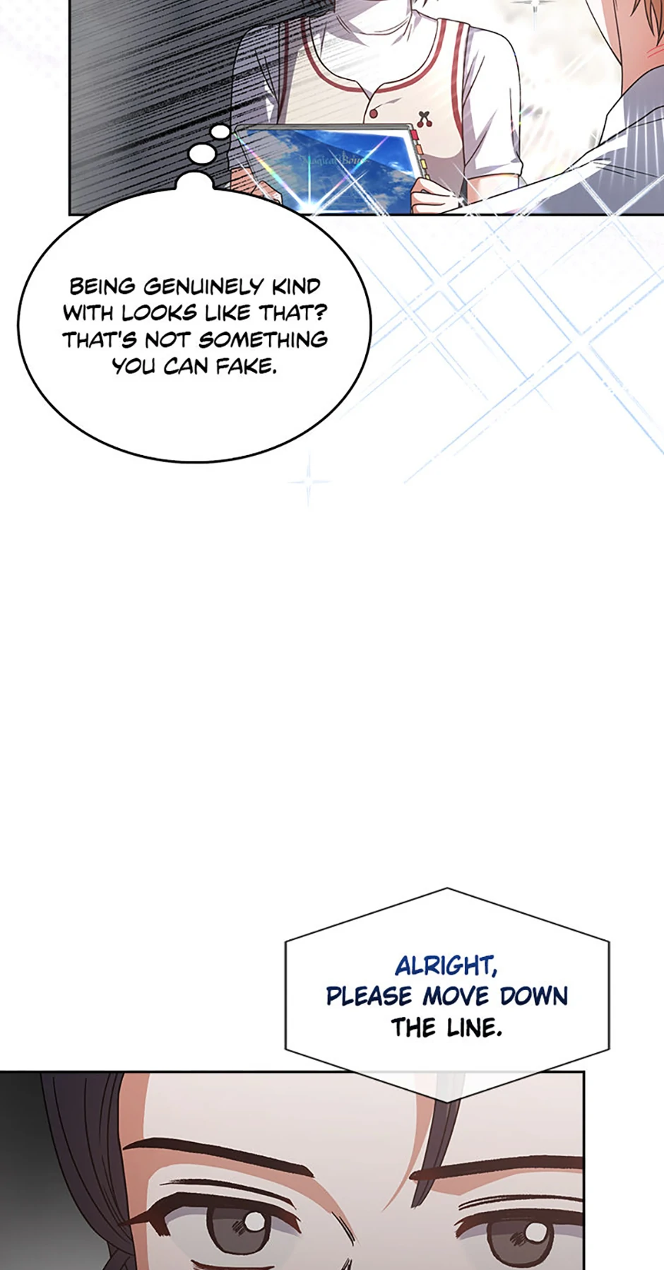 Debut or Die! (Official) - Chapter 78 manhwa