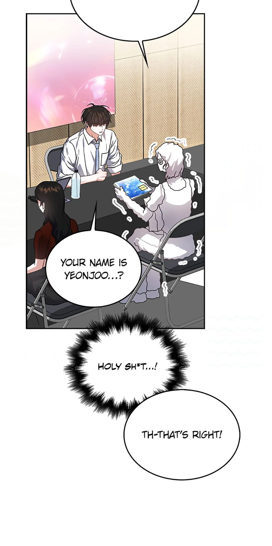 Debut or Die! (Official) - Chapter 78 manhwa