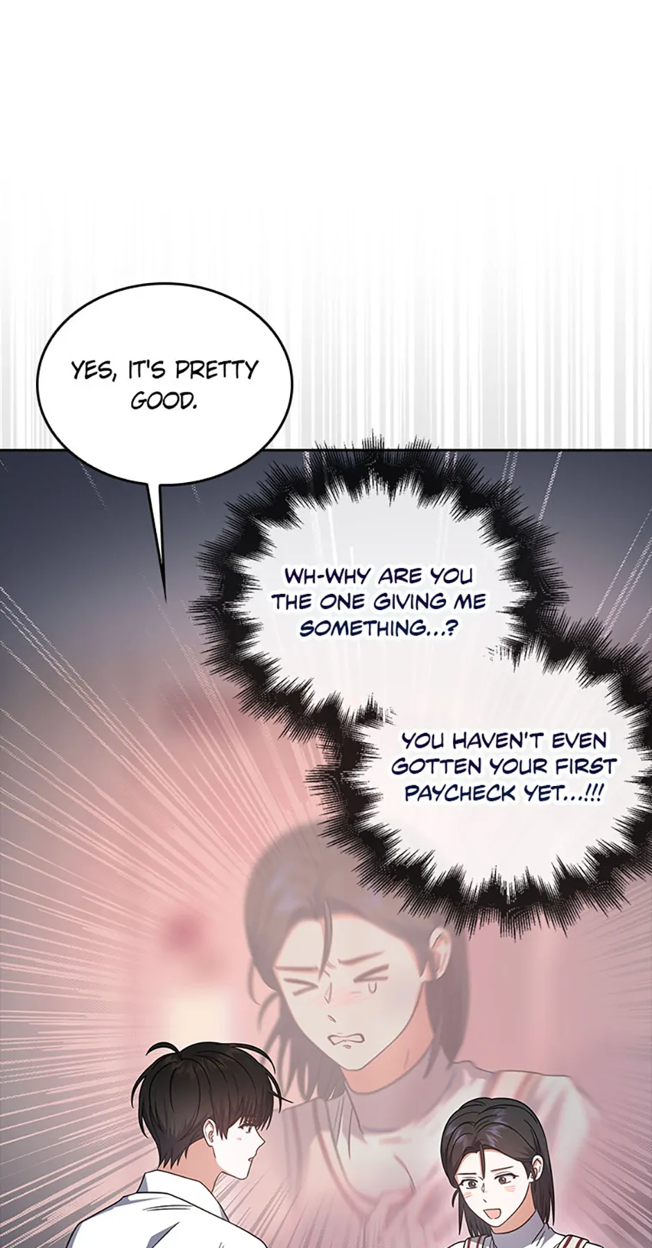 Debut or Die! (Official) - Chapter 78 manhwa
