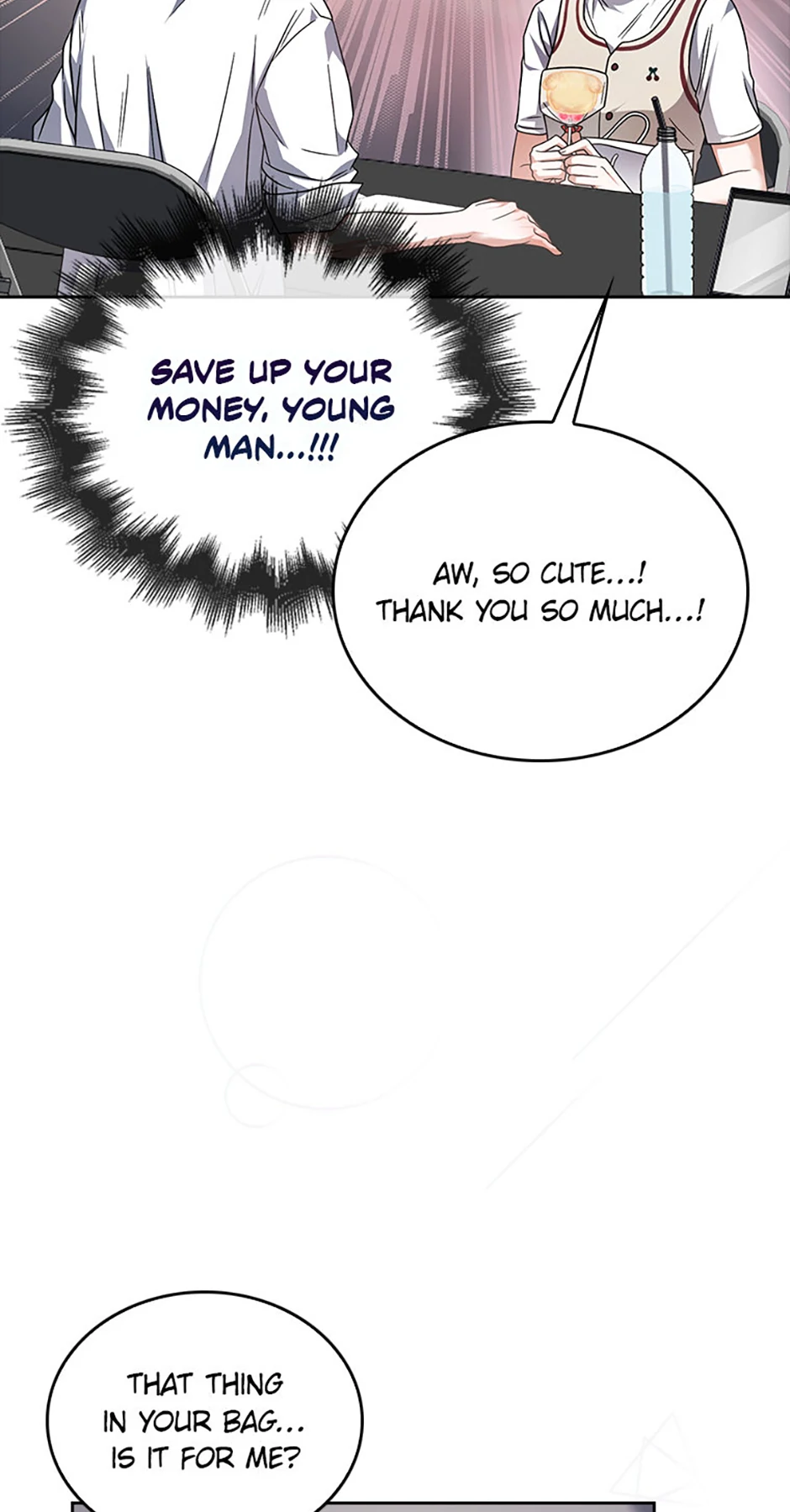 Debut or Die! (Official) - Chapter 78 manhwa