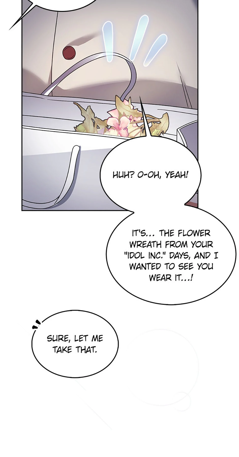 Debut or Die! (Official) - Chapter 78 manhwa
