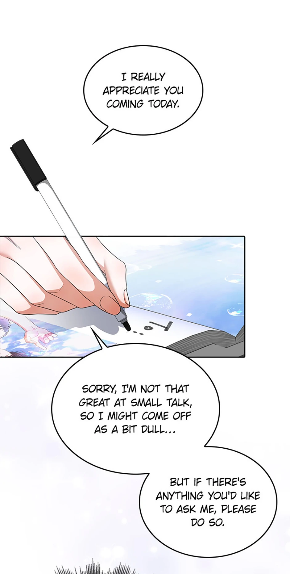 Debut or Die! (Official) - Chapter 78 manhwa