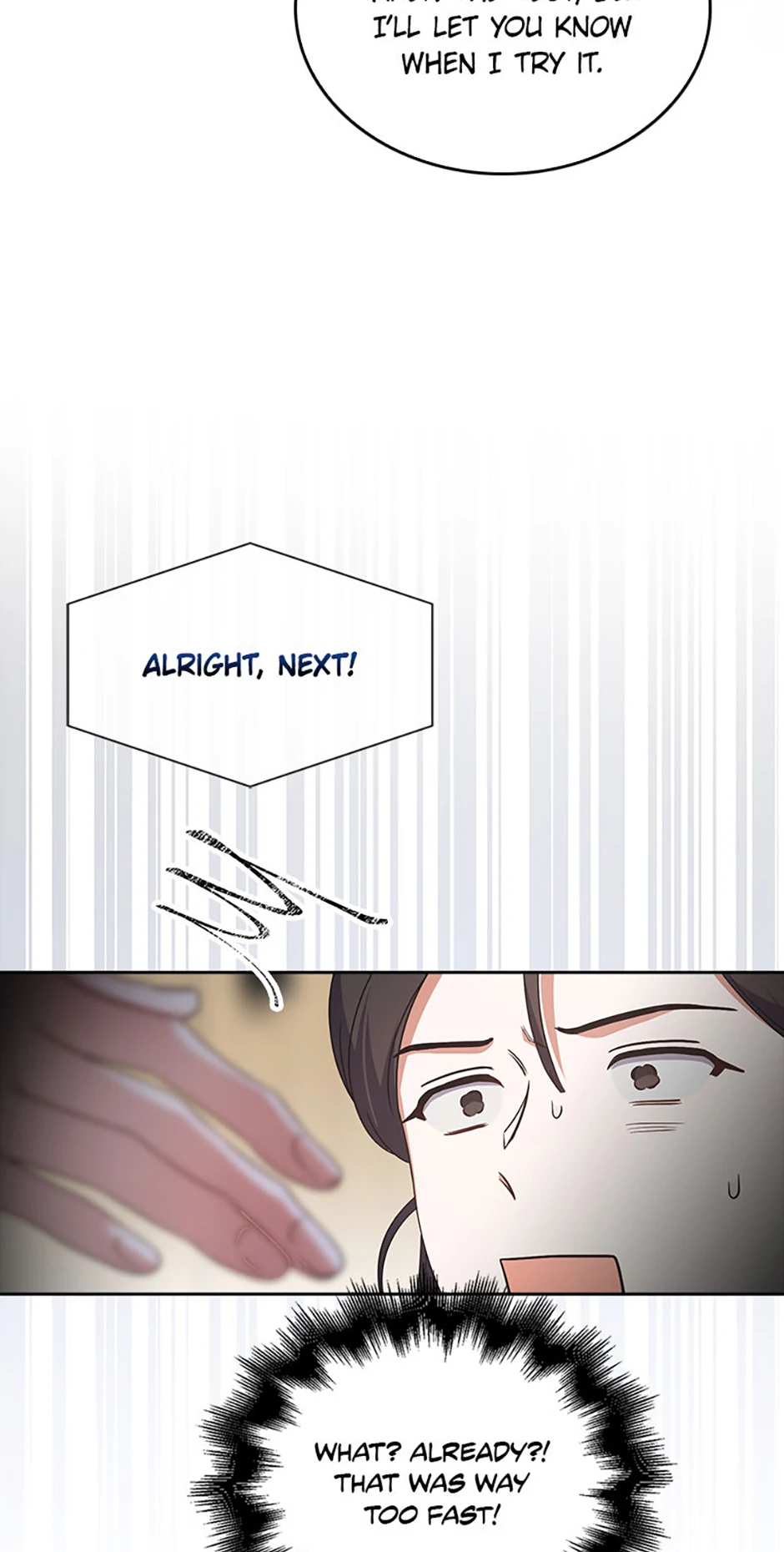 Debut or Die! (Official) - Chapter 78 manhwa