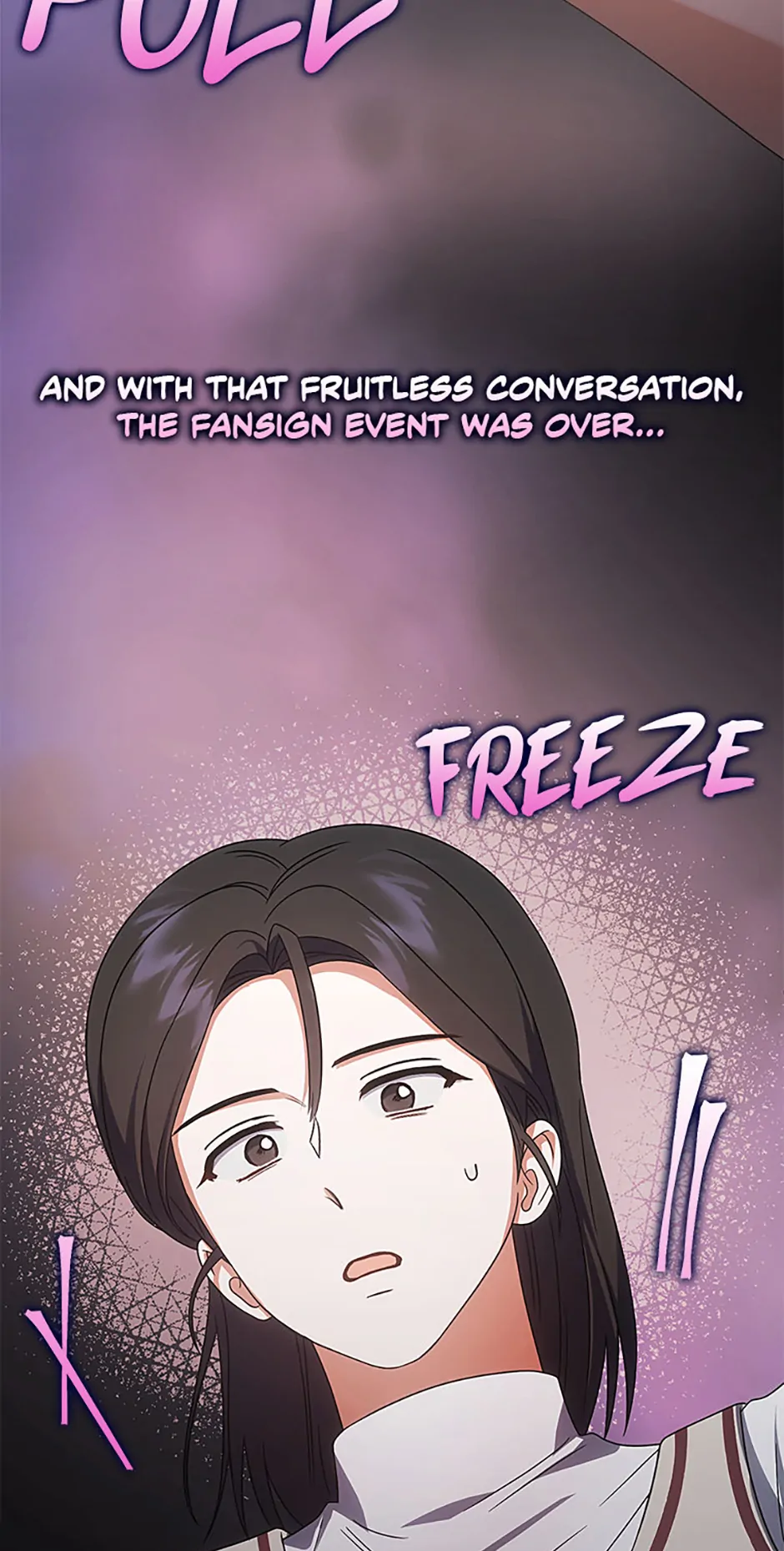 Debut or Die! (Official) - Chapter 78 manhwa