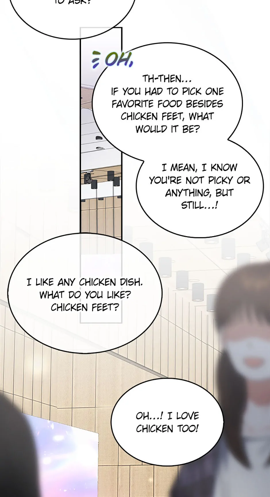 Debut or Die! (Official) - Chapter 78 manhwa
