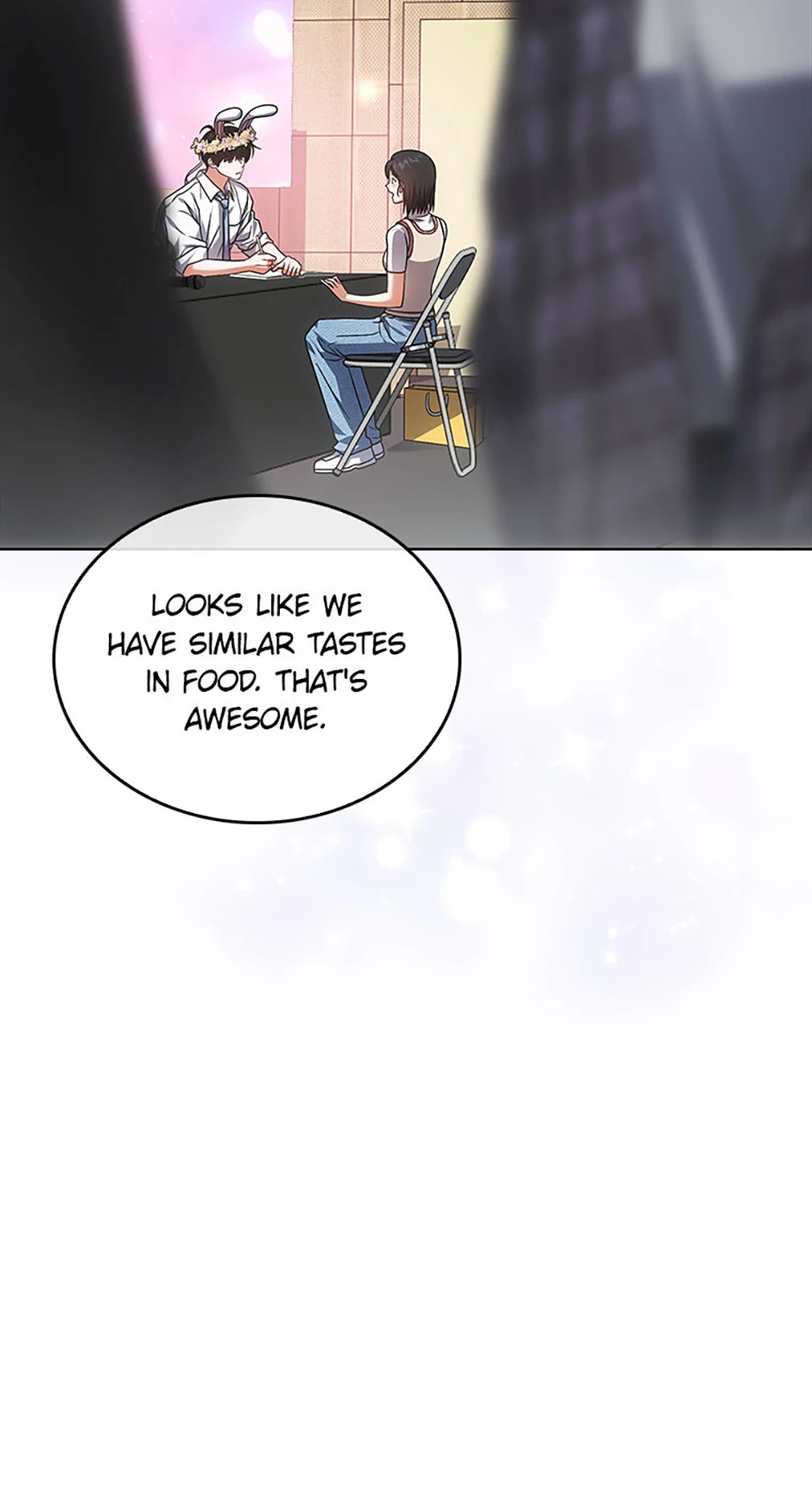 Debut or Die! (Official) - Chapter 78 manhwa