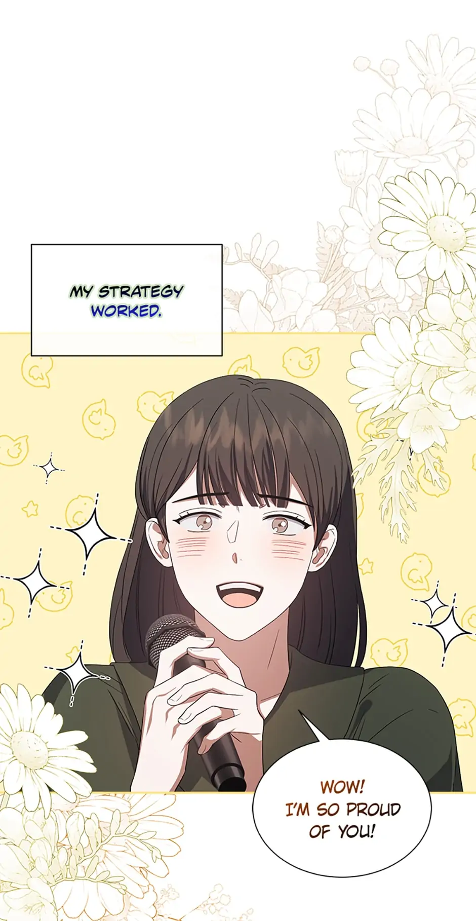Debut or Die! (Official) - Chapter 8 manhwa