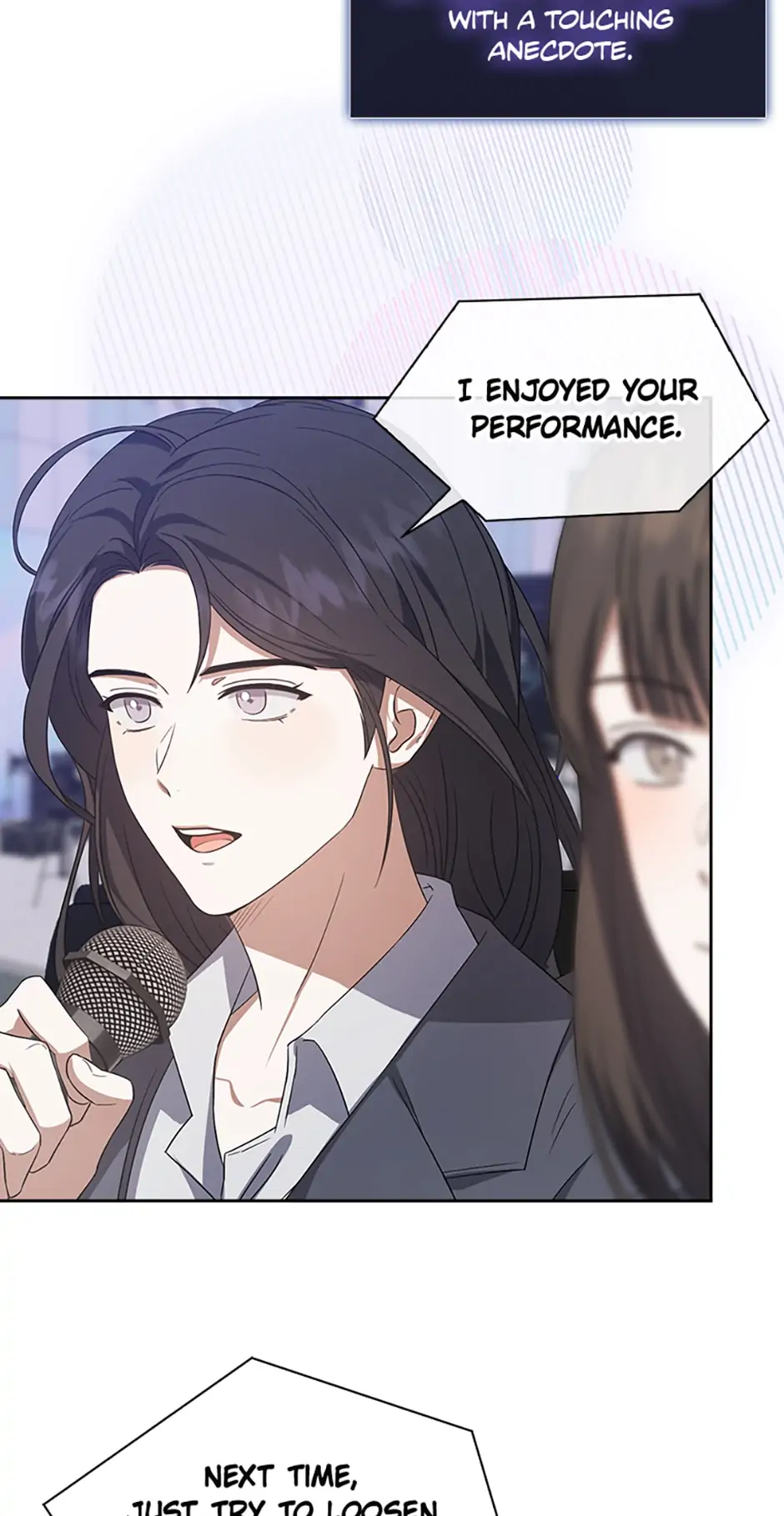 Debut or Die! (Official) - Chapter 8 manhwa