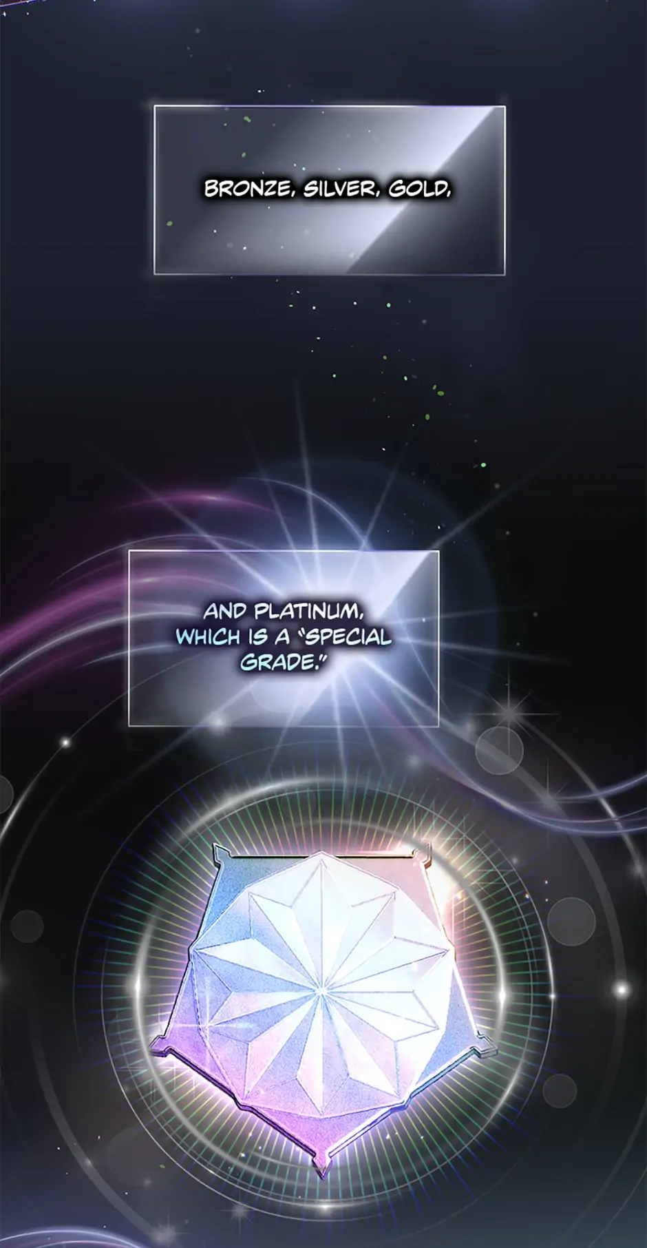 Debut or Die! (Official) - Chapter 8 manhwa