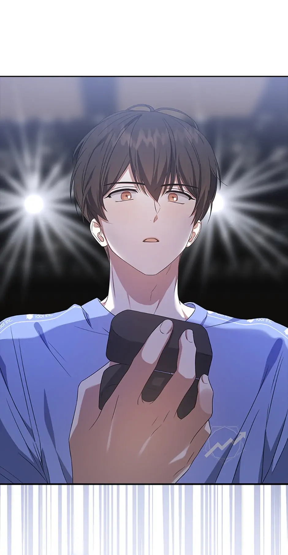 Debut or Die! (Official) - Chapter 8 manhwa