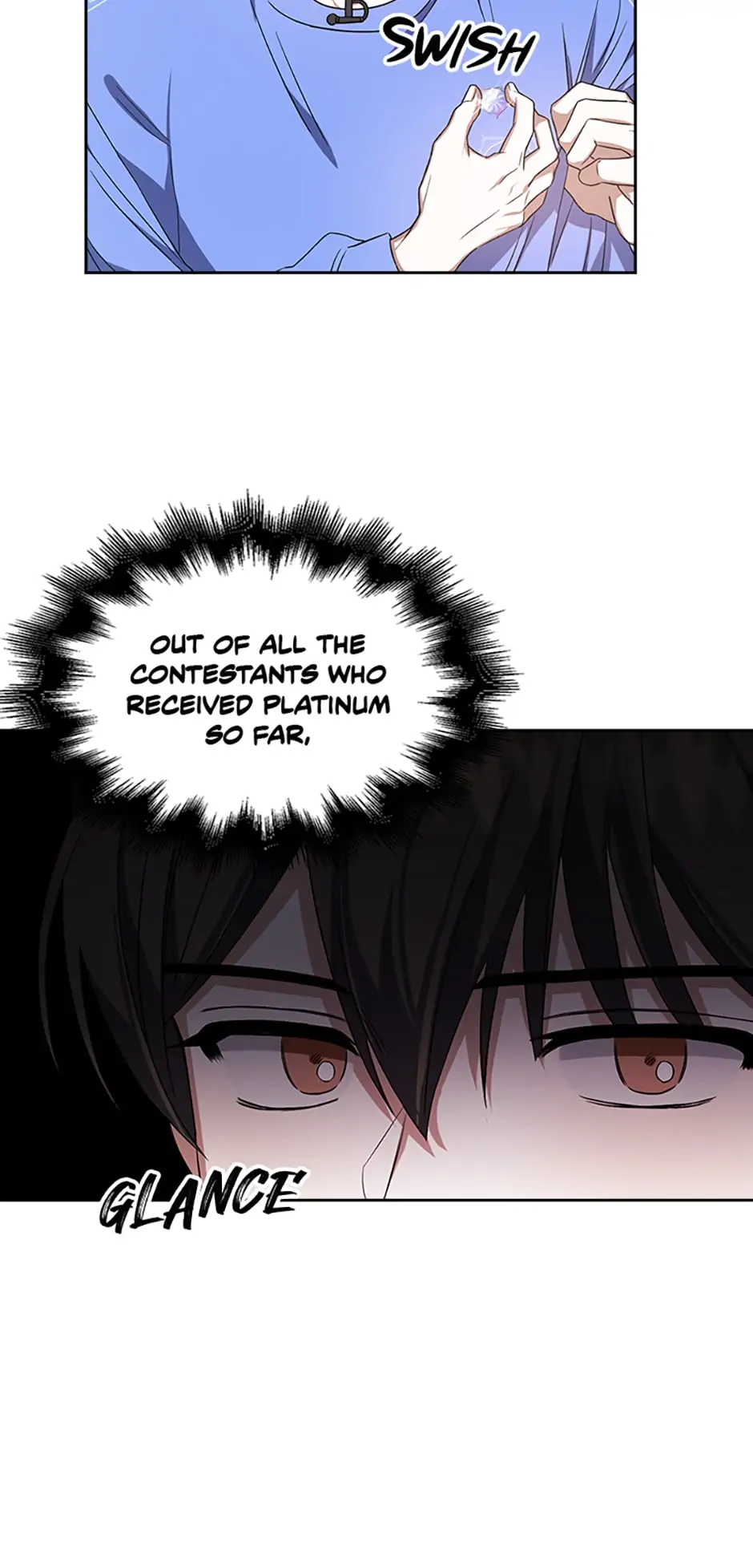 Debut or Die! (Official) - Chapter 8 manhwa