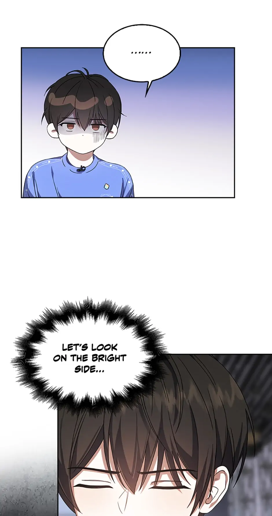 Debut or Die! (Official) - Chapter 8 manhwa