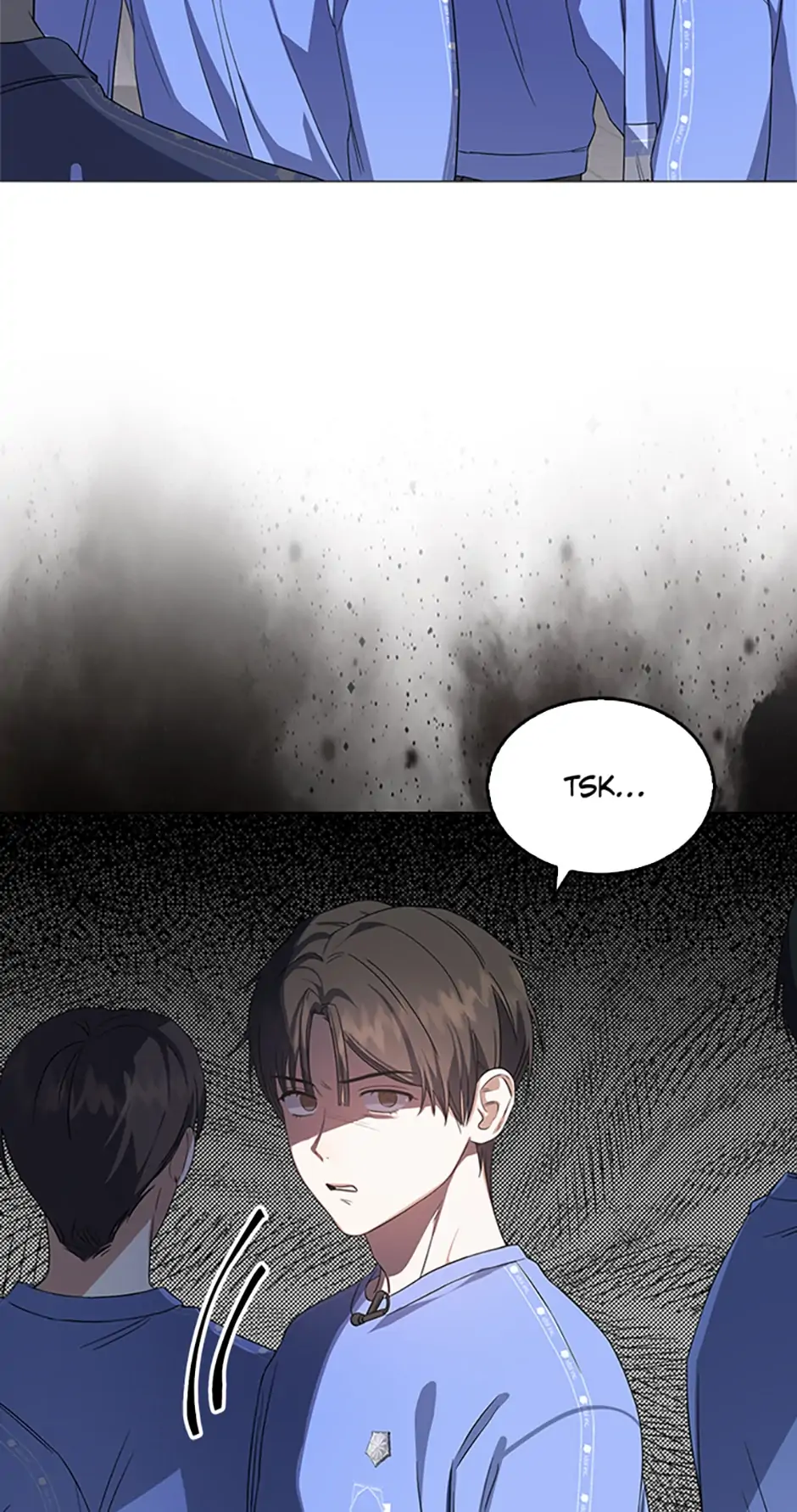 Debut or Die! (Official) - Chapter 8 manhwa