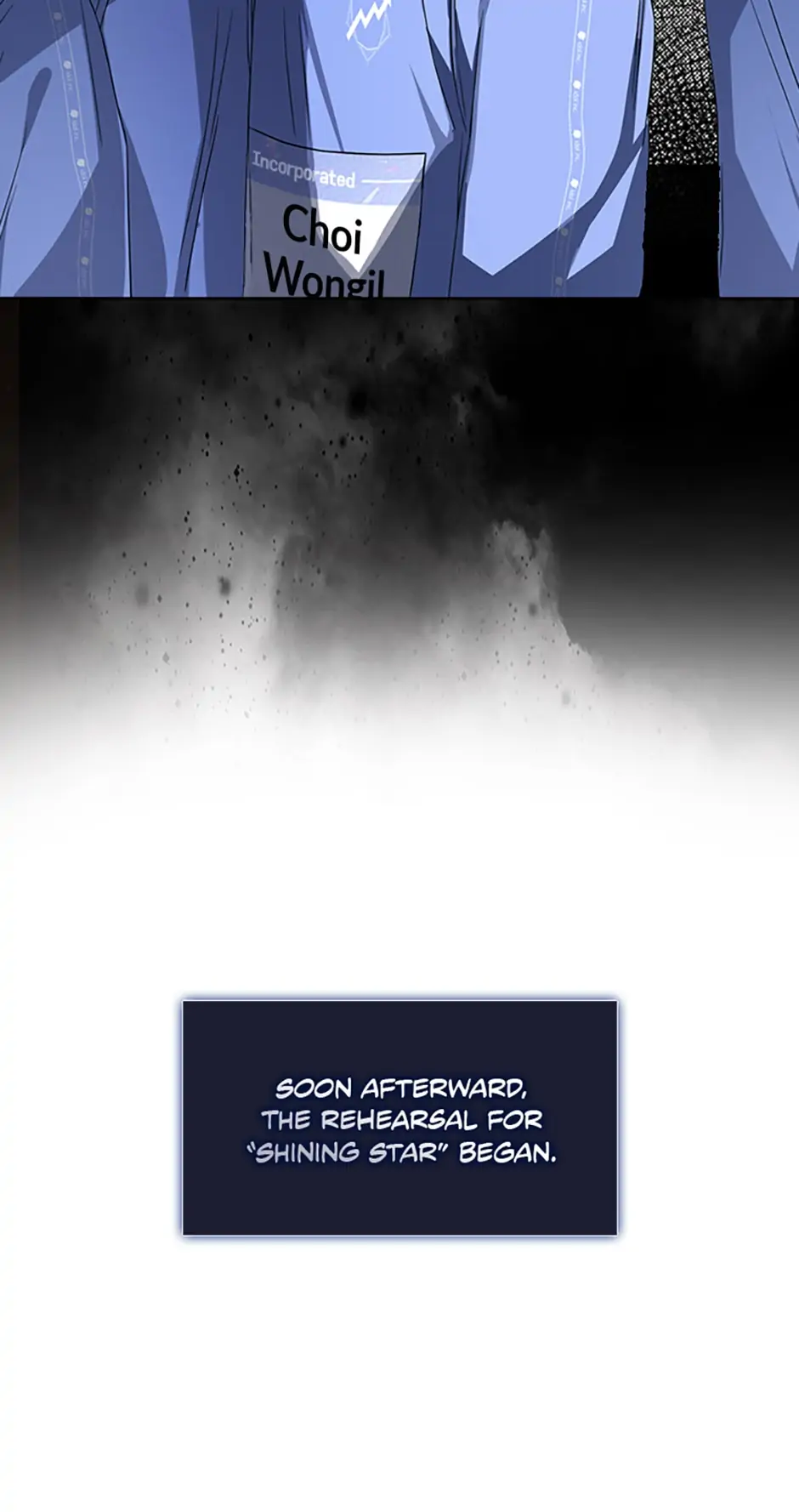 Debut or Die! (Official) - Chapter 8 manhwa