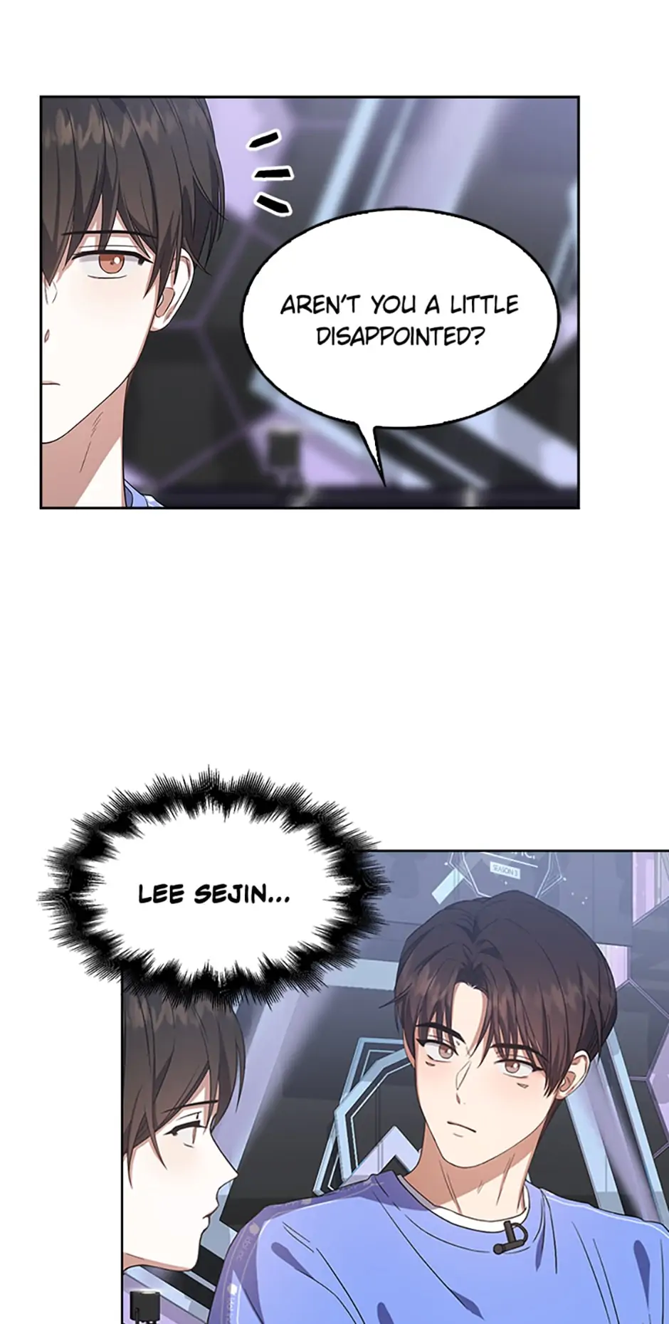 Debut or Die! (Official) - Chapter 8 manhwa