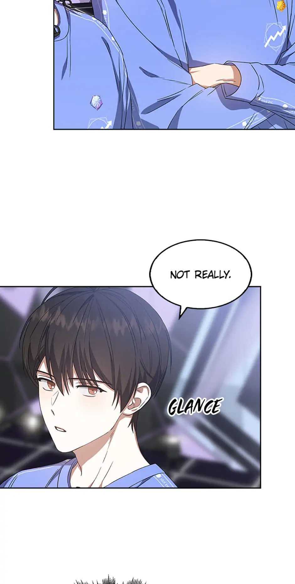 Debut or Die! (Official) - Chapter 8 manhwa