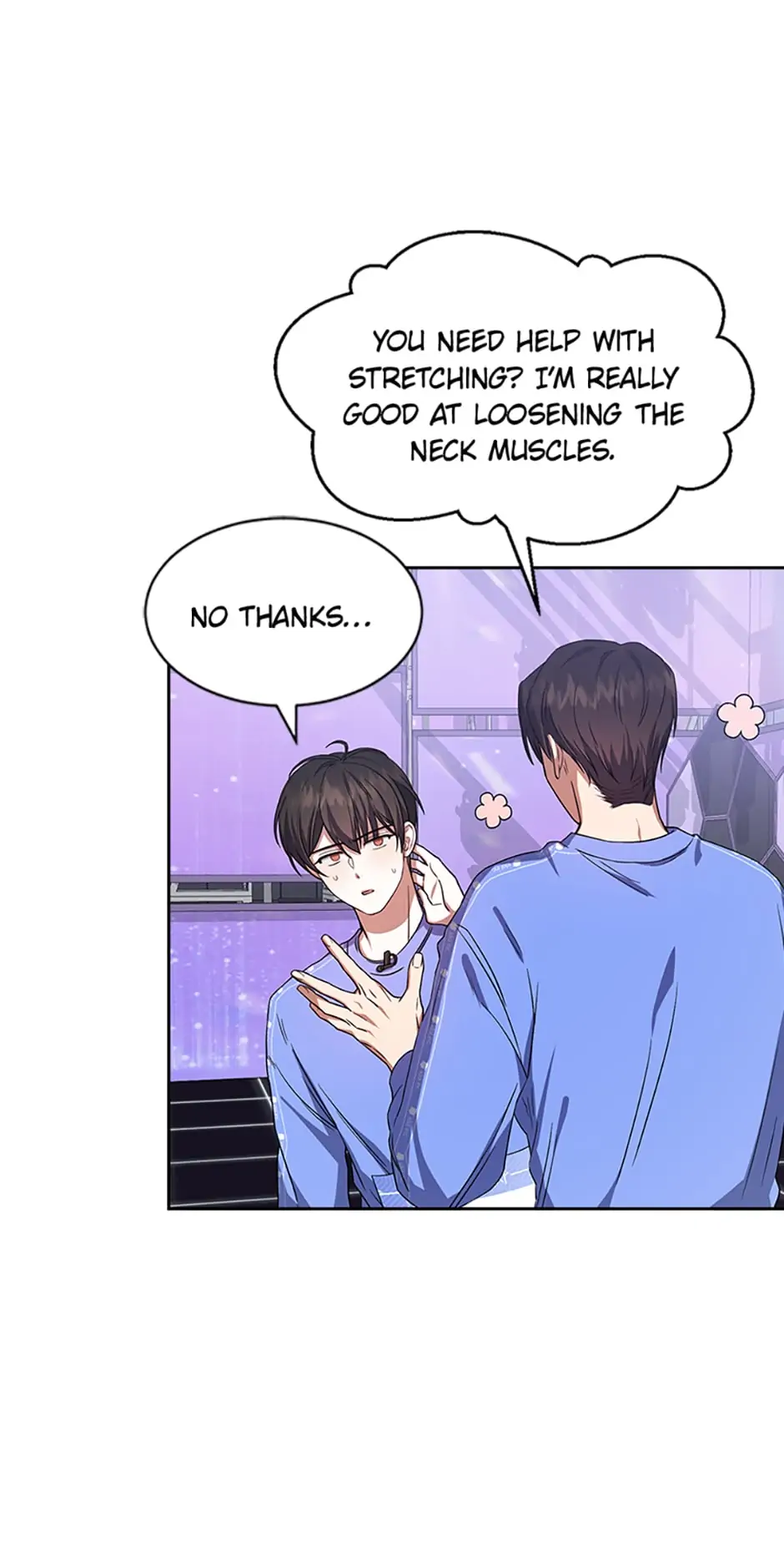 Debut or Die! (Official) - Chapter 8 manhwa