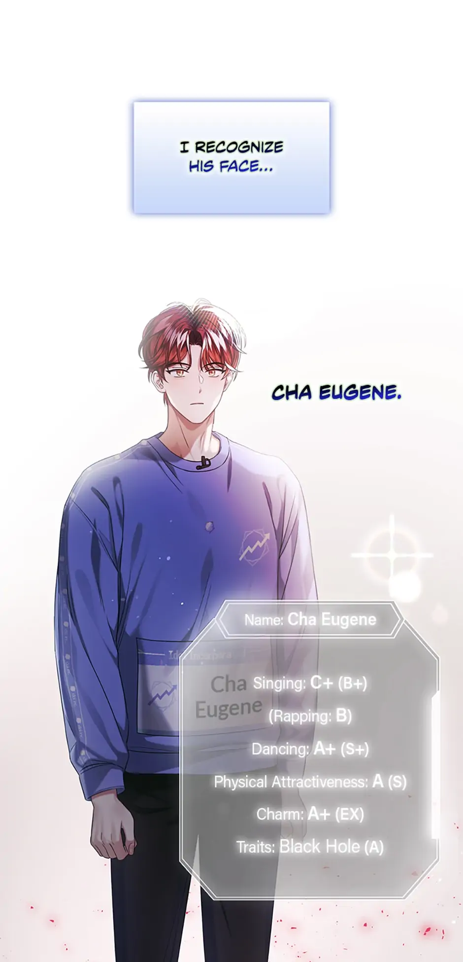 Debut or Die! (Official) - Chapter 8 manhwa