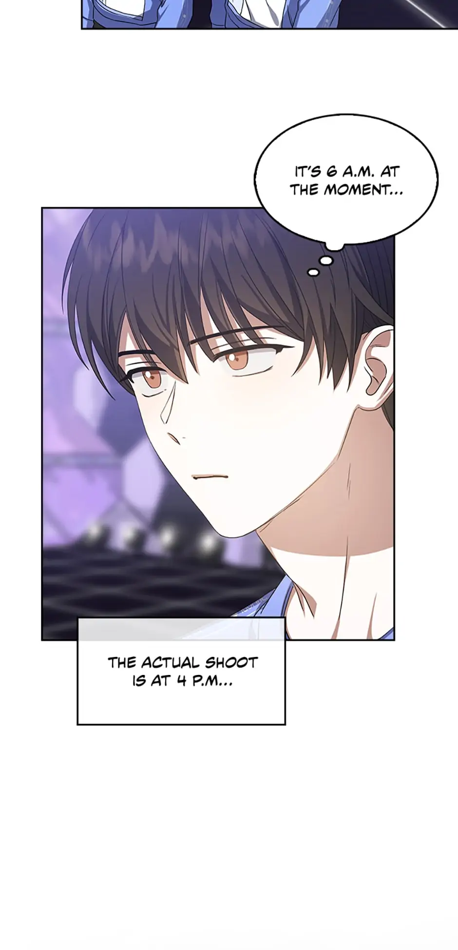 Debut or Die! (Official) - Chapter 8 manhwa