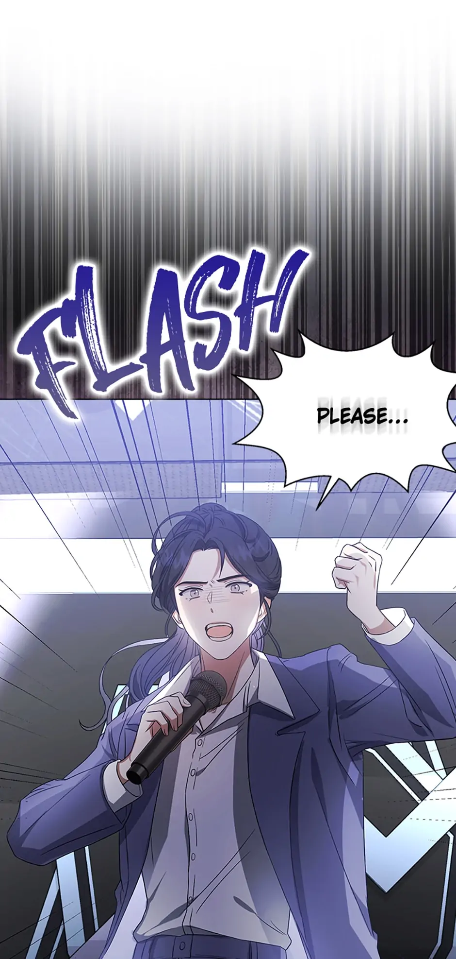 Debut or Die! (Official) - Chapter 8 manhwa