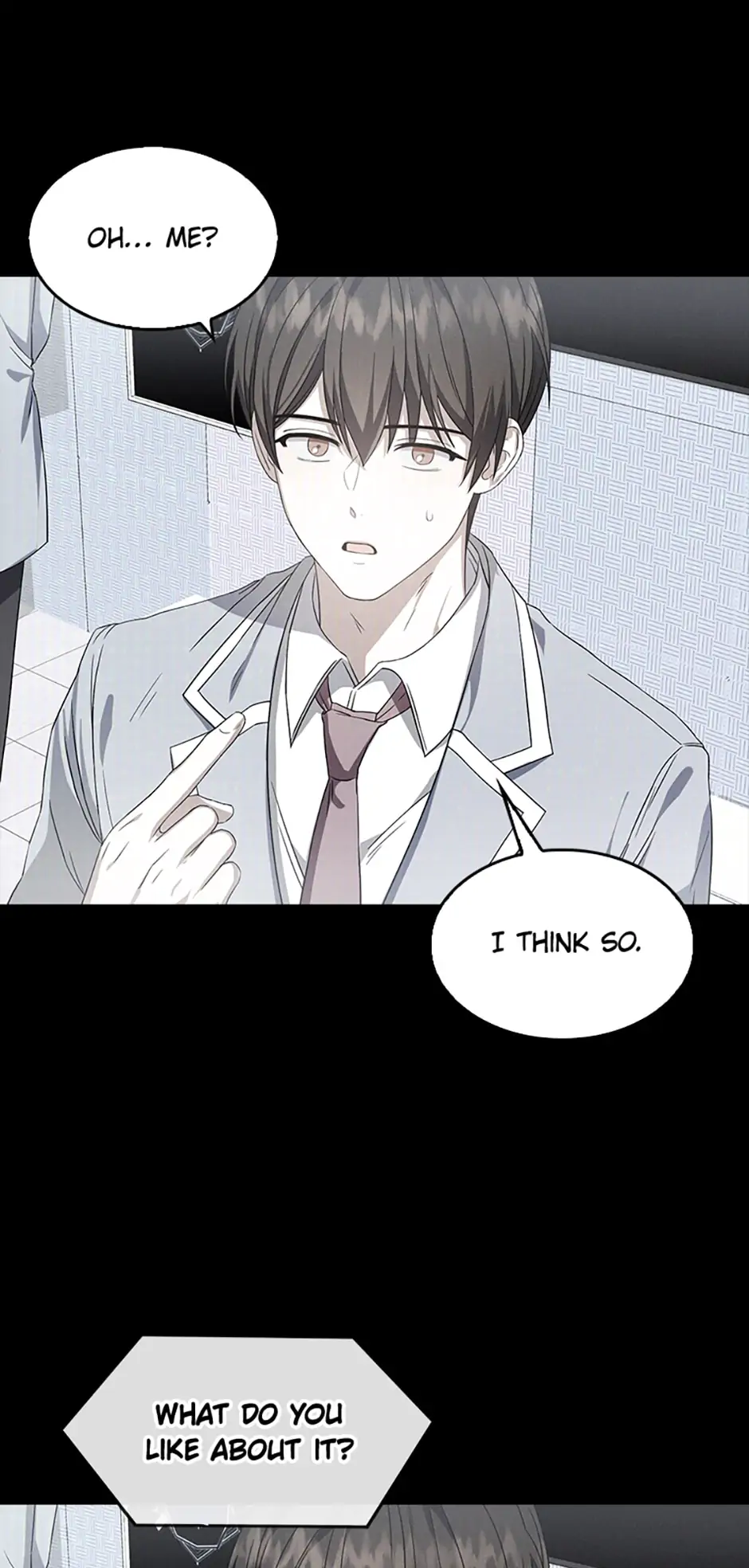 Debut or Die! (Official) - Chapter 9 manhwa