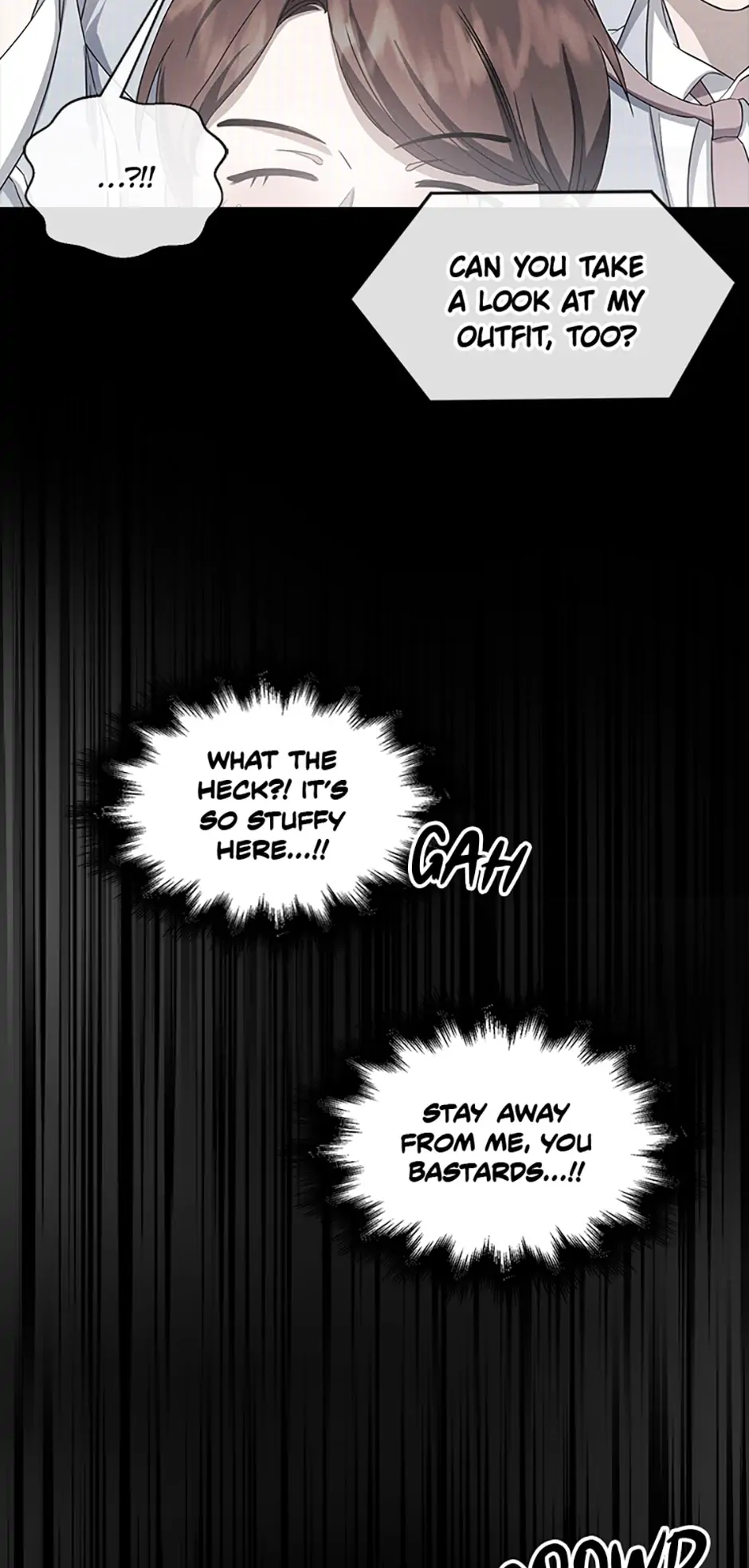Debut or Die! (Official) - Chapter 9 manhwa