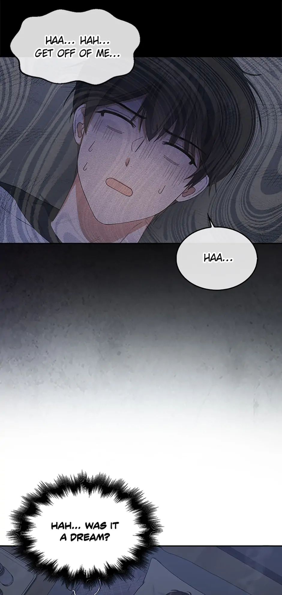 Debut or Die! (Official) - Chapter 9 manhwa