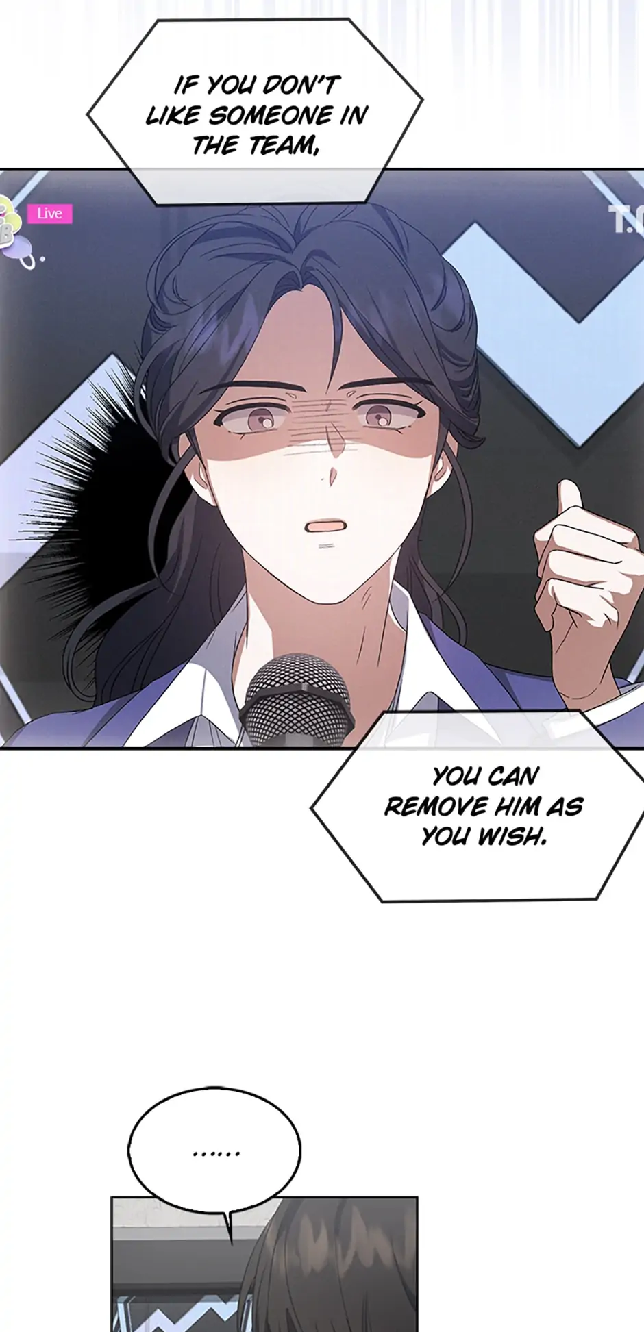 Debut or Die! (Official) - Chapter 9 manhwa