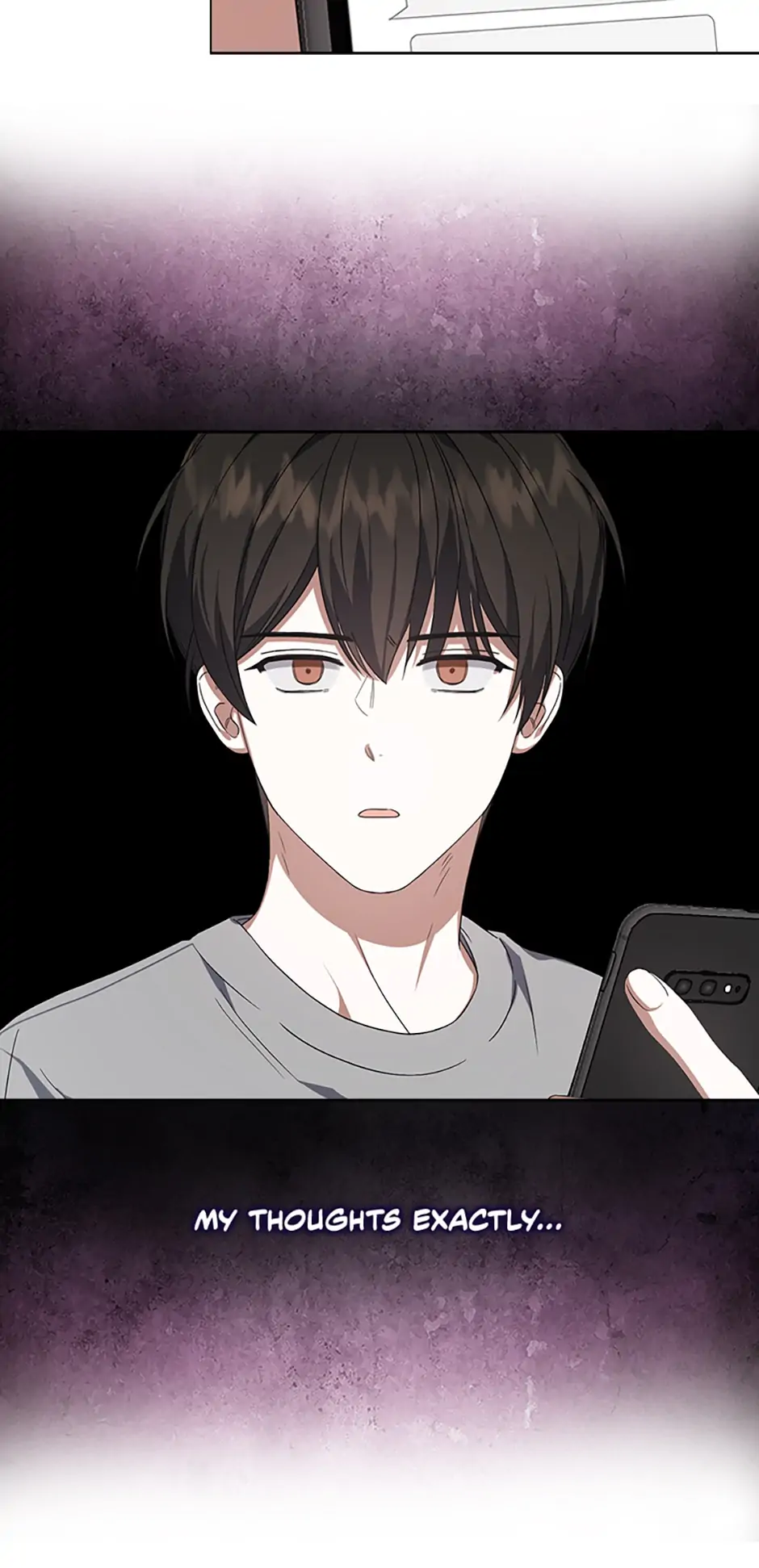 Debut or Die! (Official) - Chapter 9 manhwa