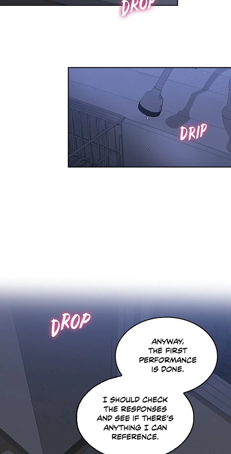 Debut or Die! (Official) - Chapter 9 manhwa