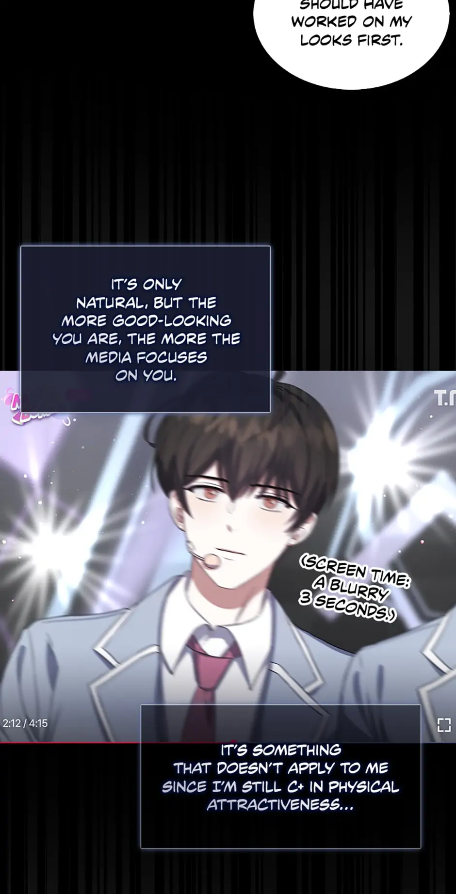 Debut or Die! (Official) - Chapter 9 manhwa