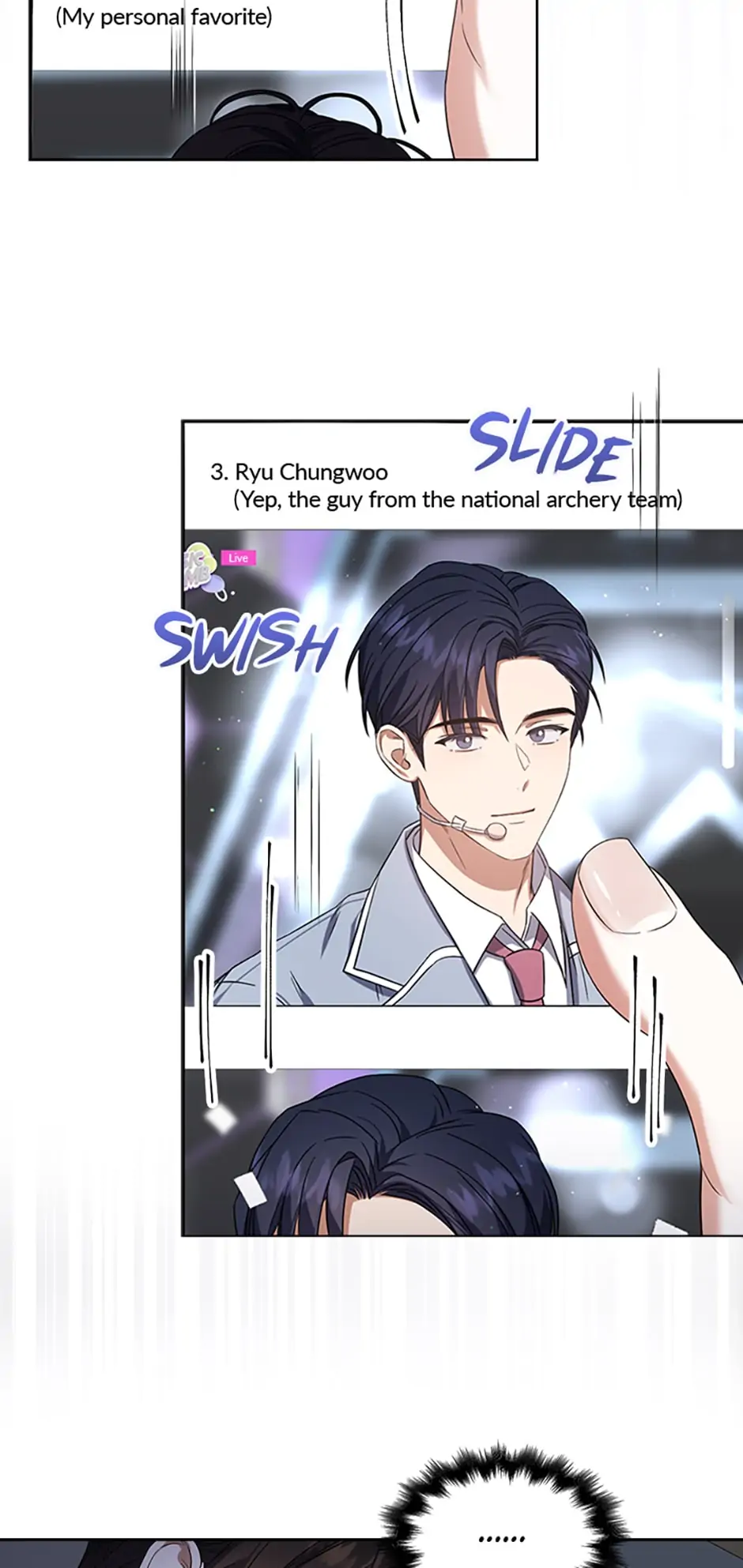 Debut or Die! (Official) - Chapter 9 manhwa