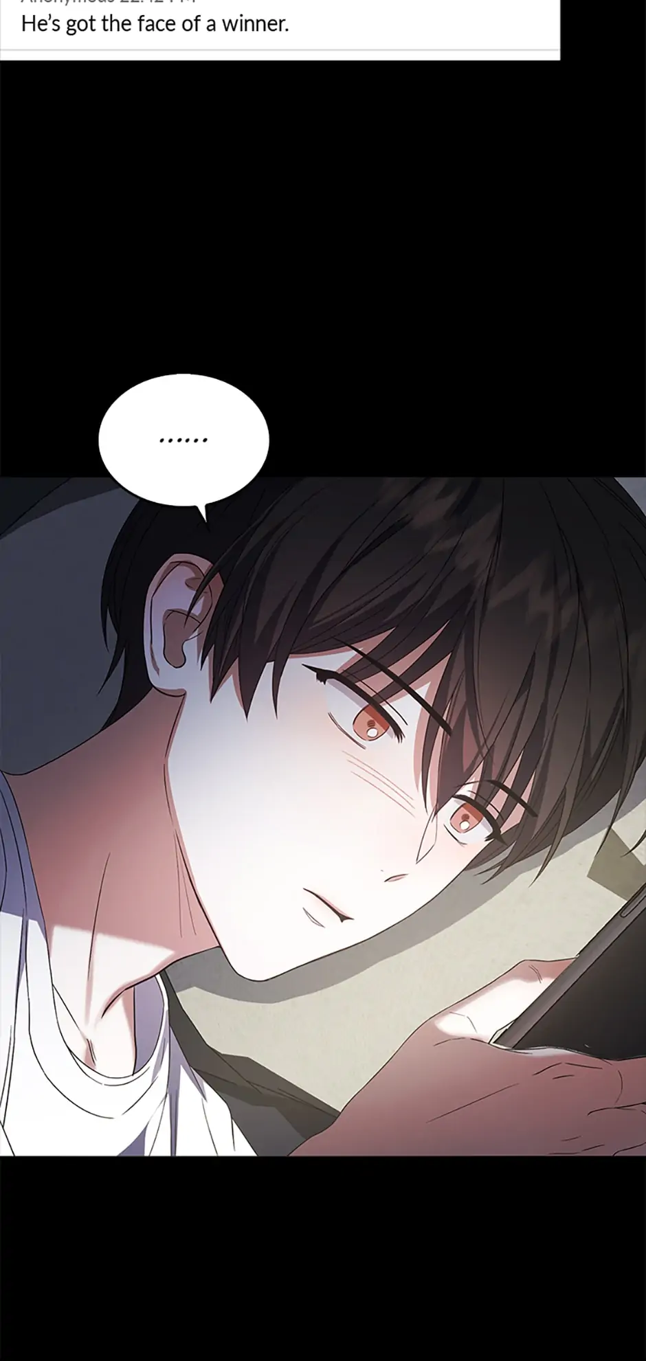Debut or Die! (Official) - Chapter 9 manhwa