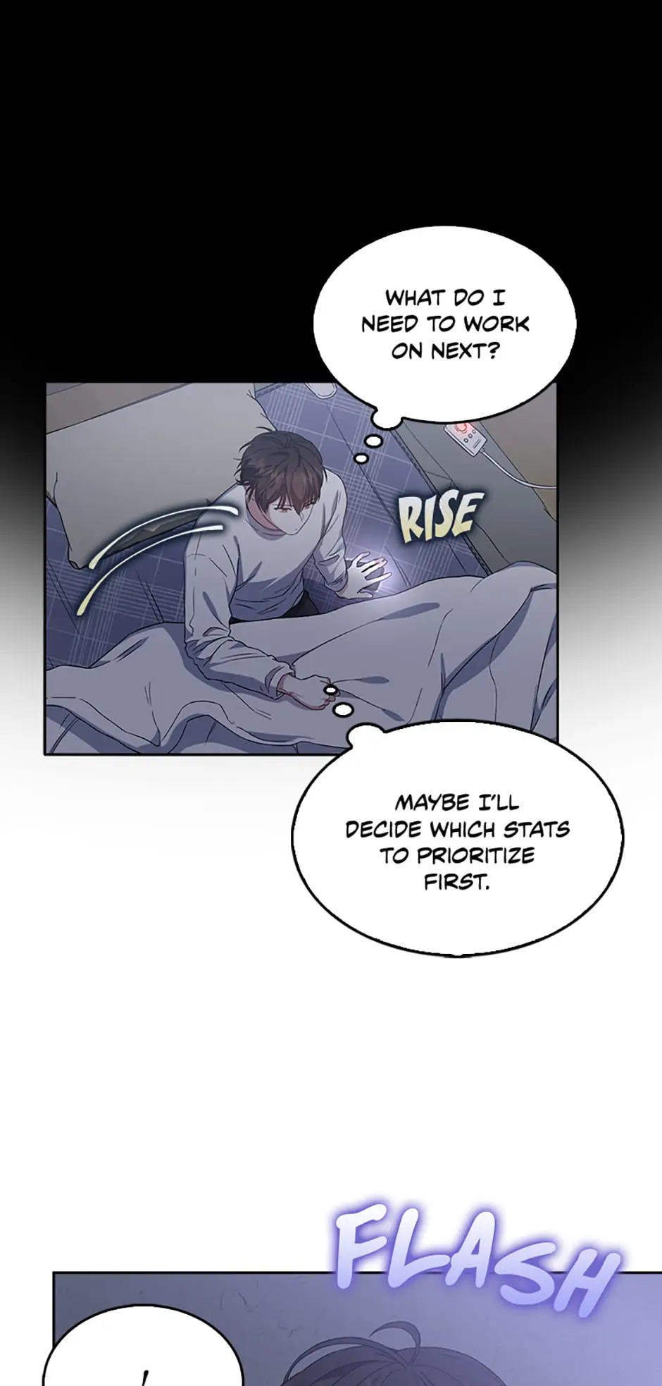 Debut or Die! (Official) - Chapter 9 manhwa